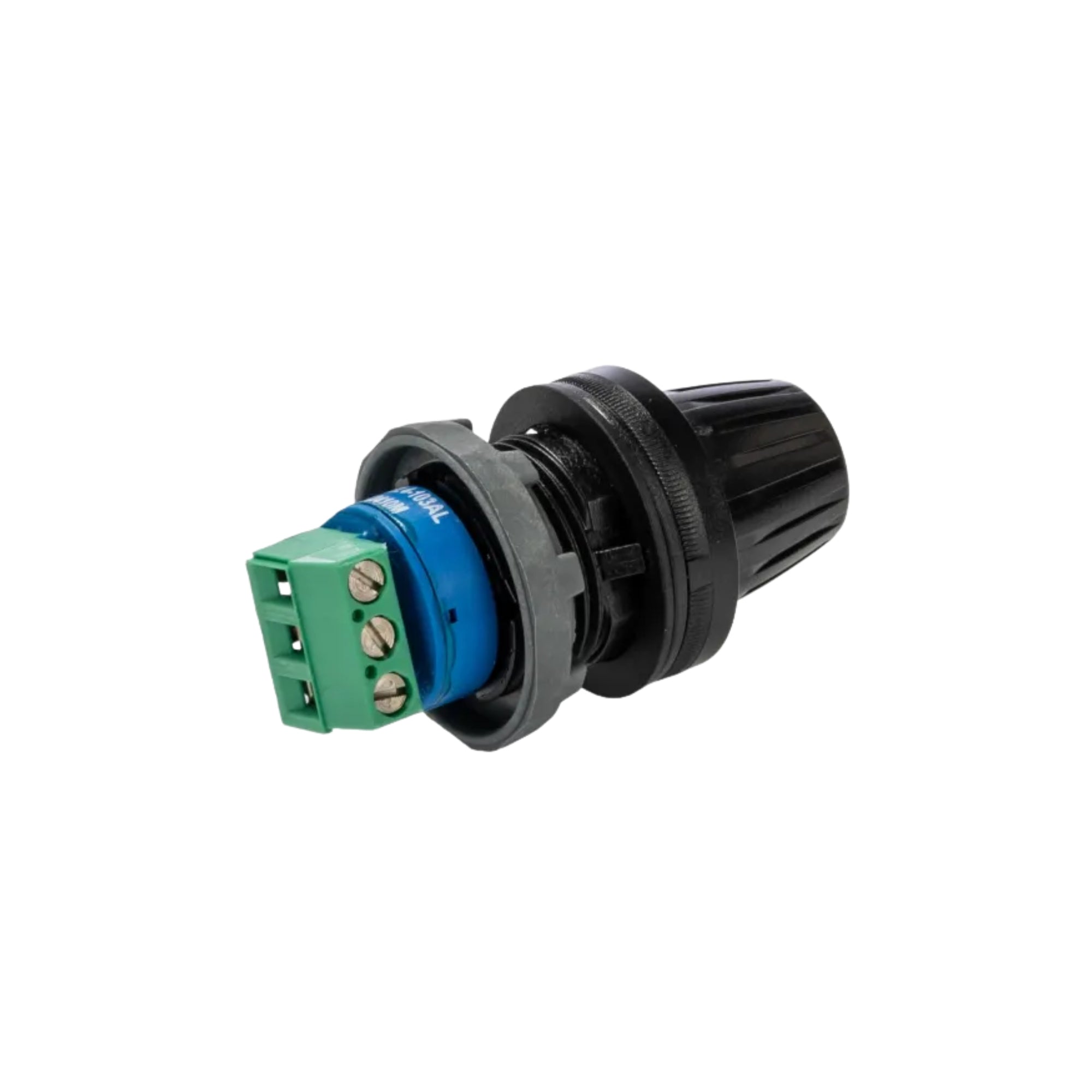ABB 1SFA611410R1106 MT-110B 10 K OHM