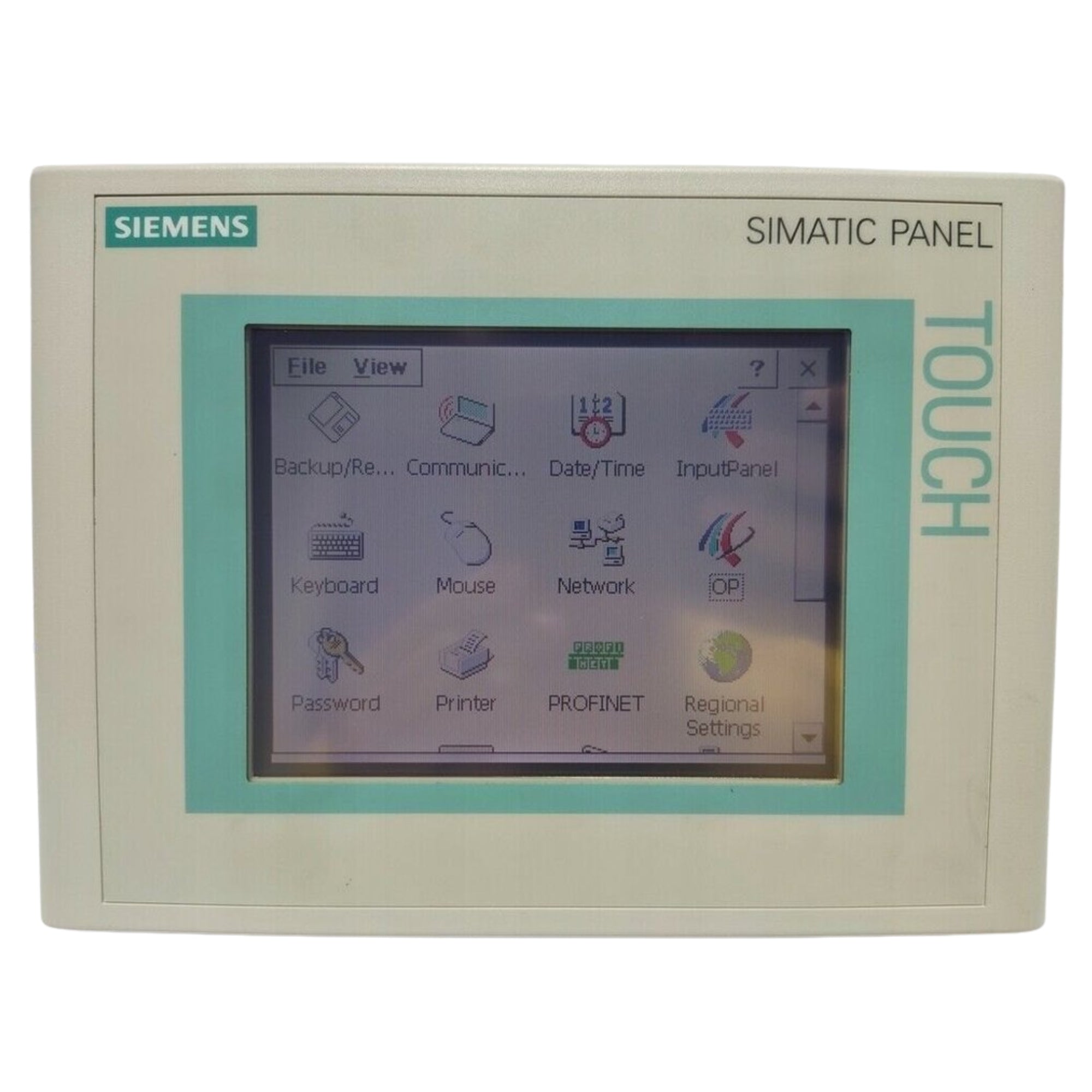 Siemens 6AV6642-0BA01-1AX1