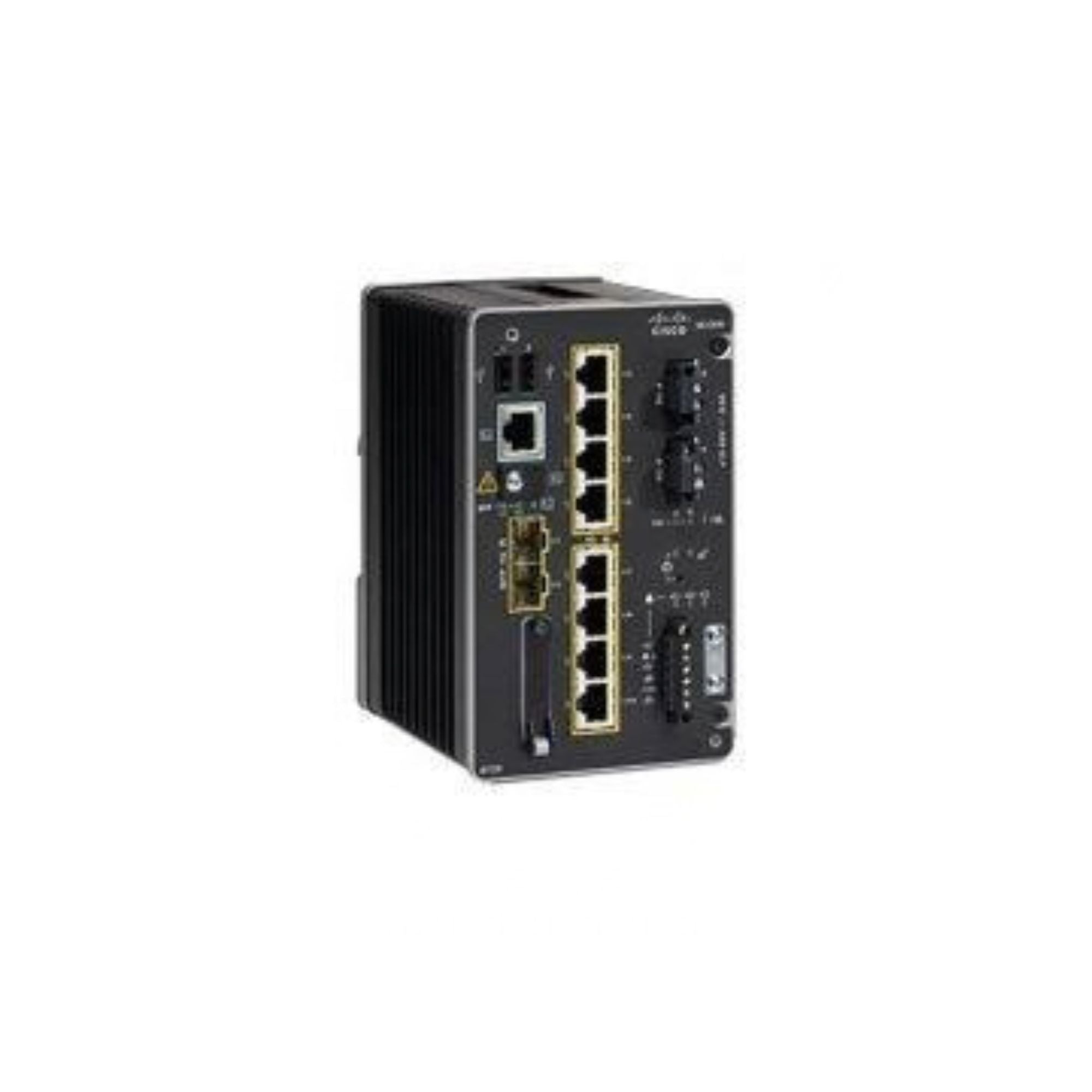 Cisco IE-3300-8T2S-A