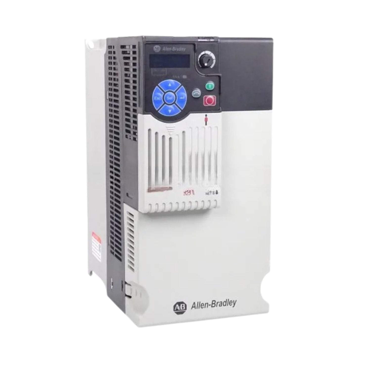 Allen Bradley 25B-D024N104 AC Drive, 11 kW (15 HP), 480V AC Input, 3 PH, 50 60 Hz, 24 A Output