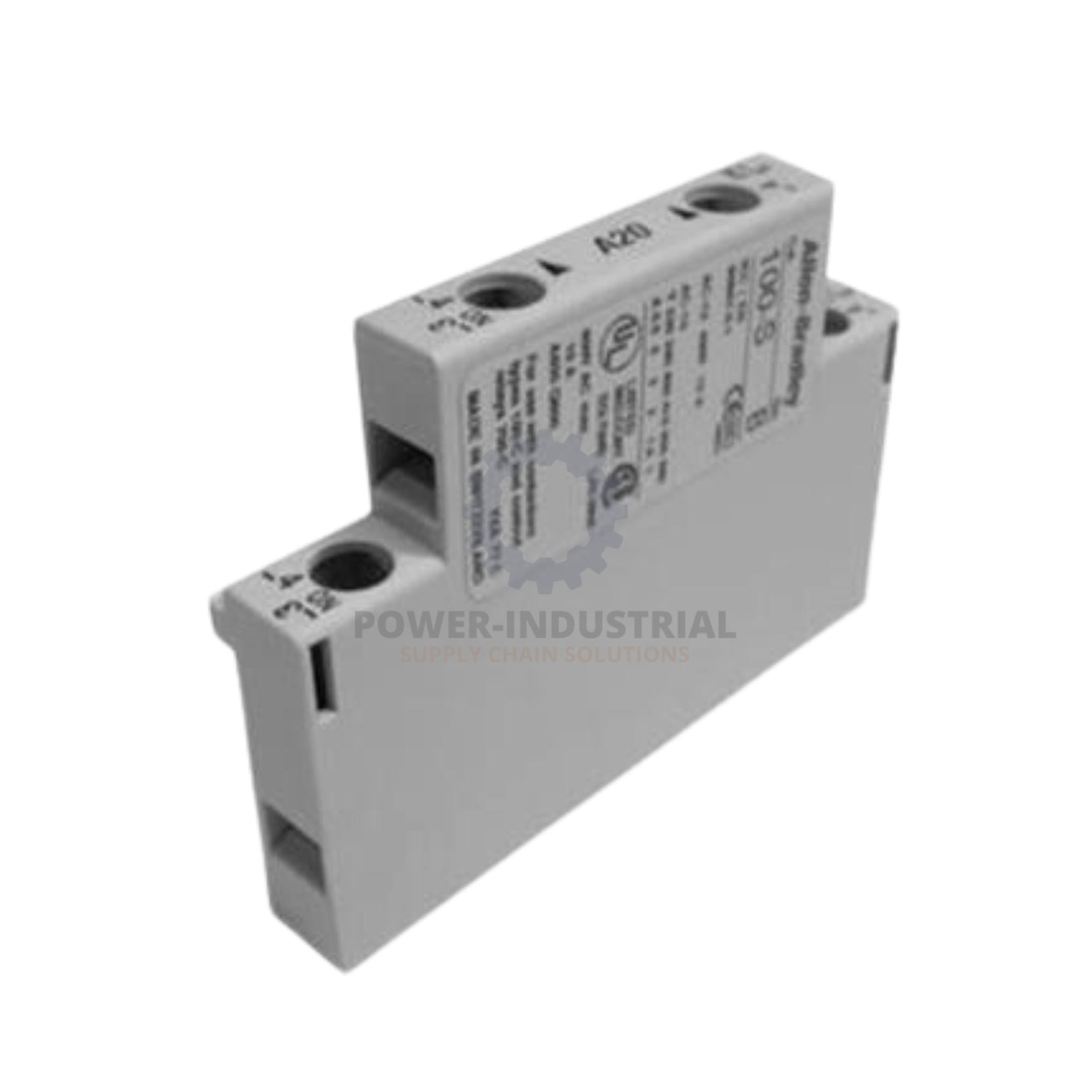 Allen Bradley 100-SB11