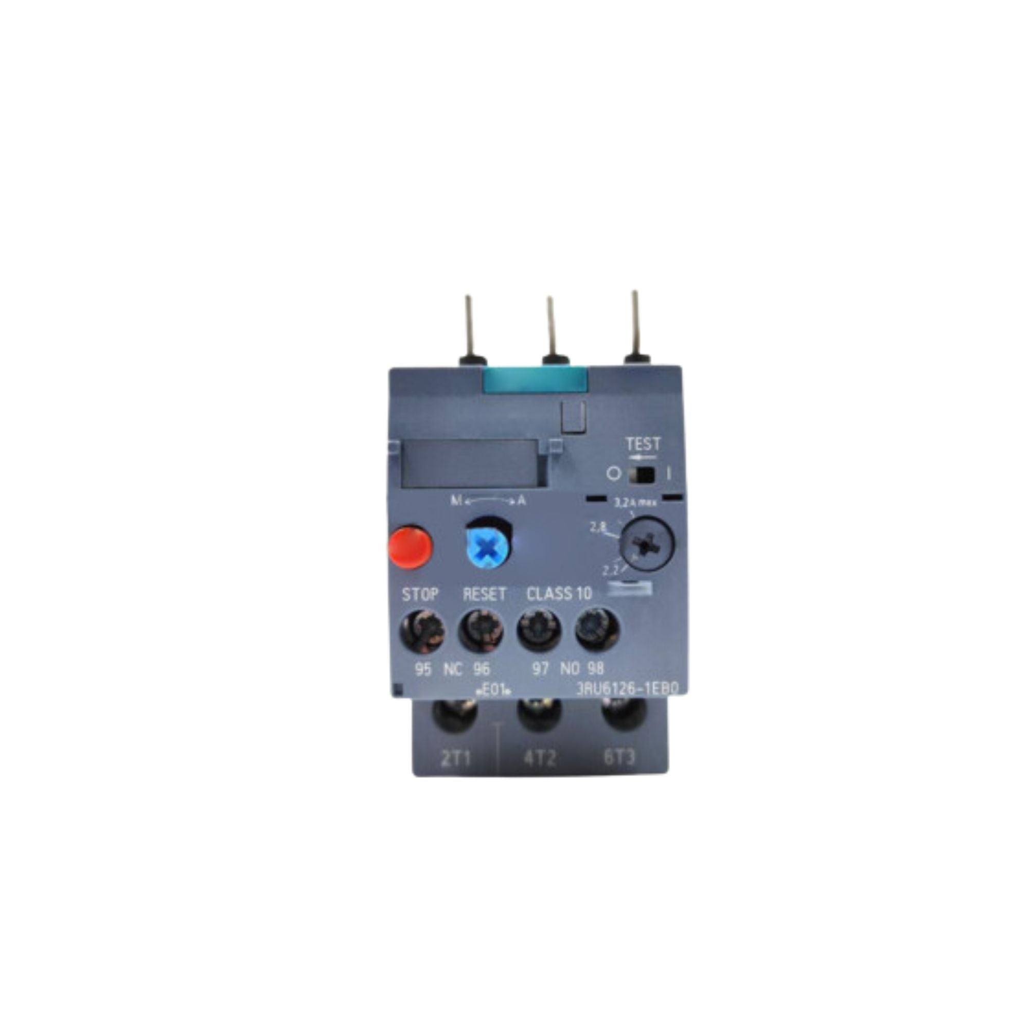 Siemens 3RU6126-4AB0
