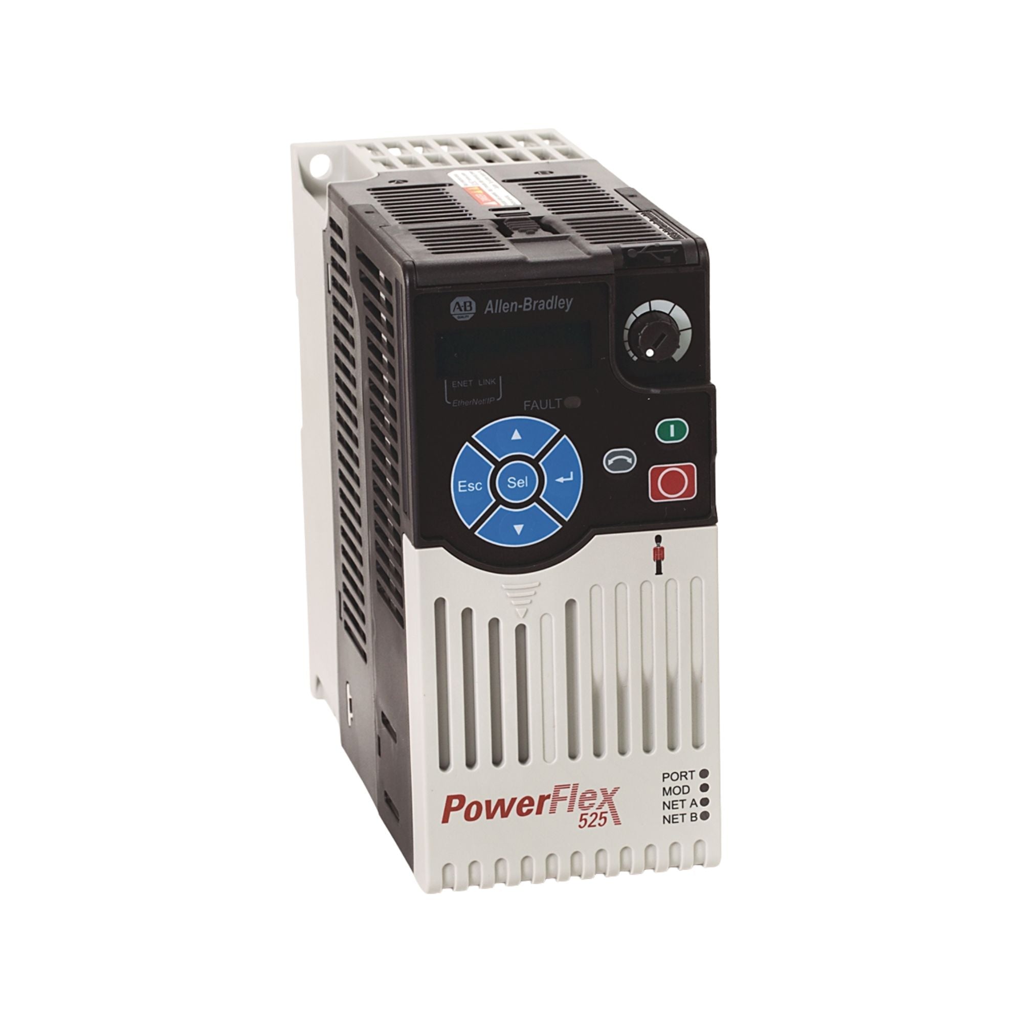 Allen Bradley 25B-B5P0N104