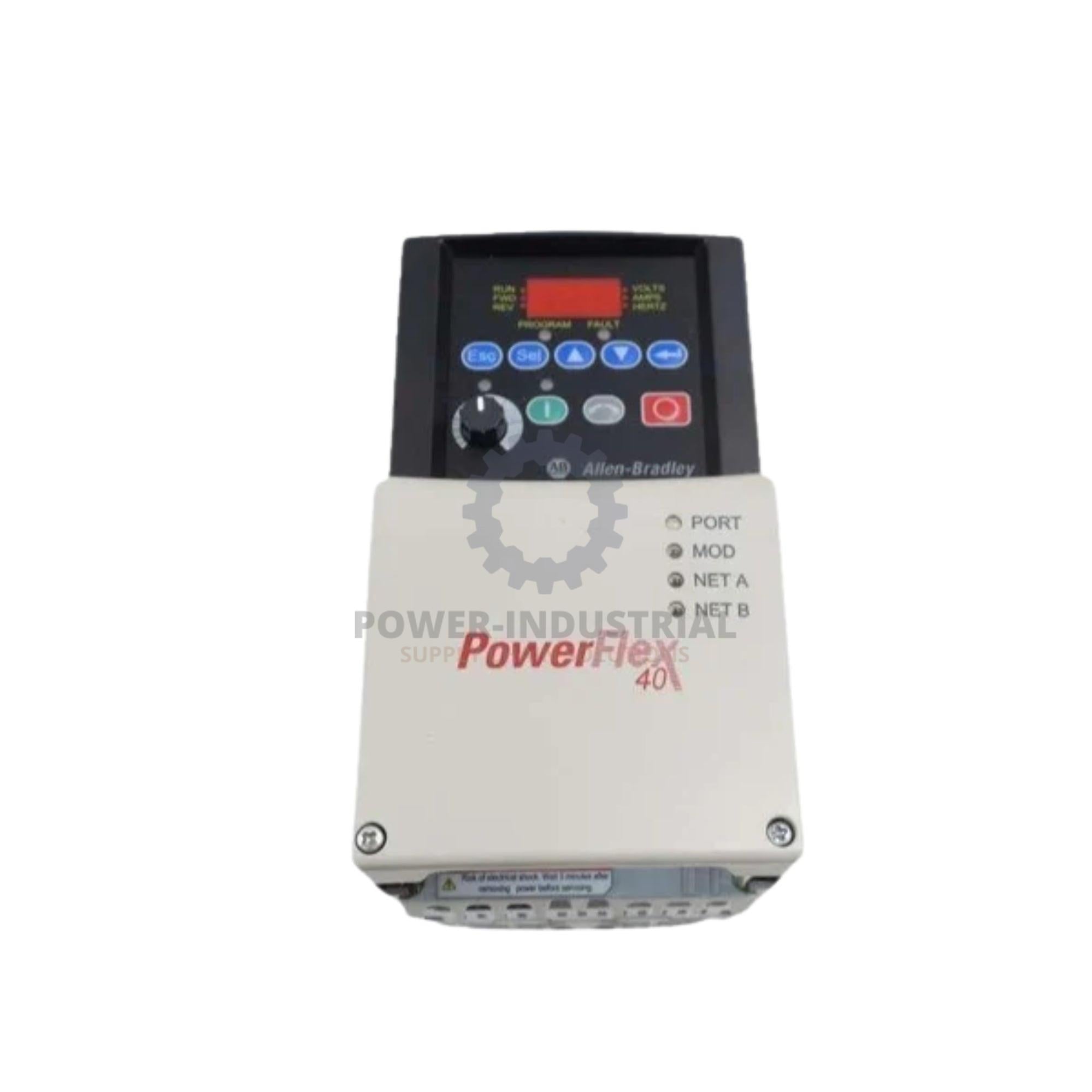 Allen Bradley 22B-D010N104
