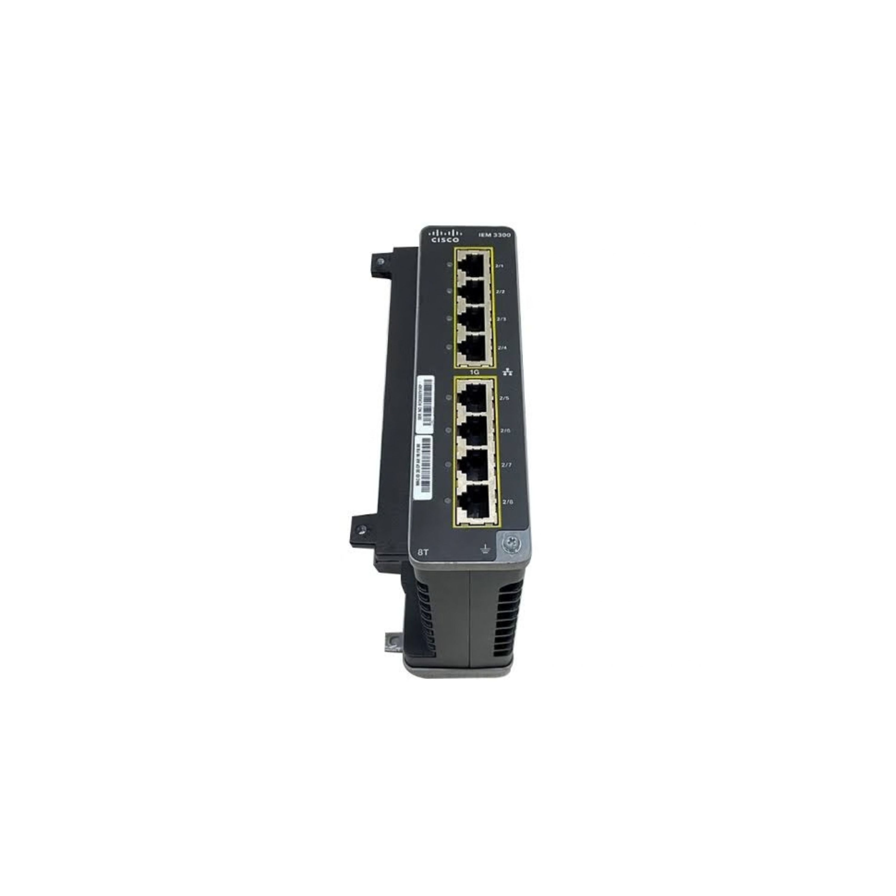 Cisco IEM-3300-8T