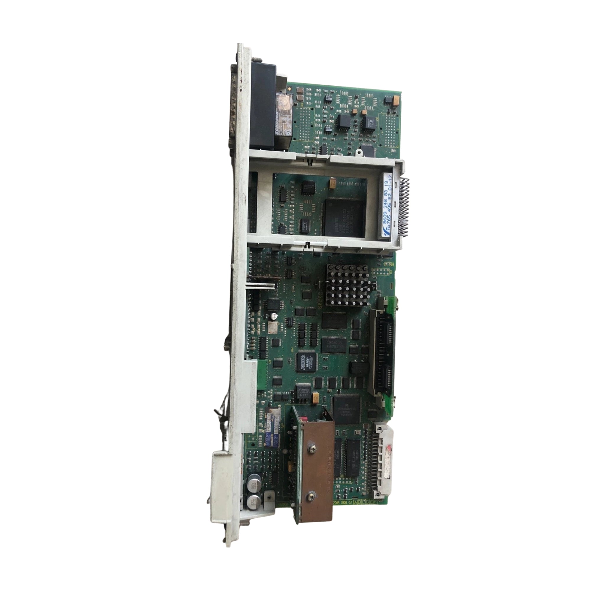 Siemens 6SN1118-0NJ00-0AA2