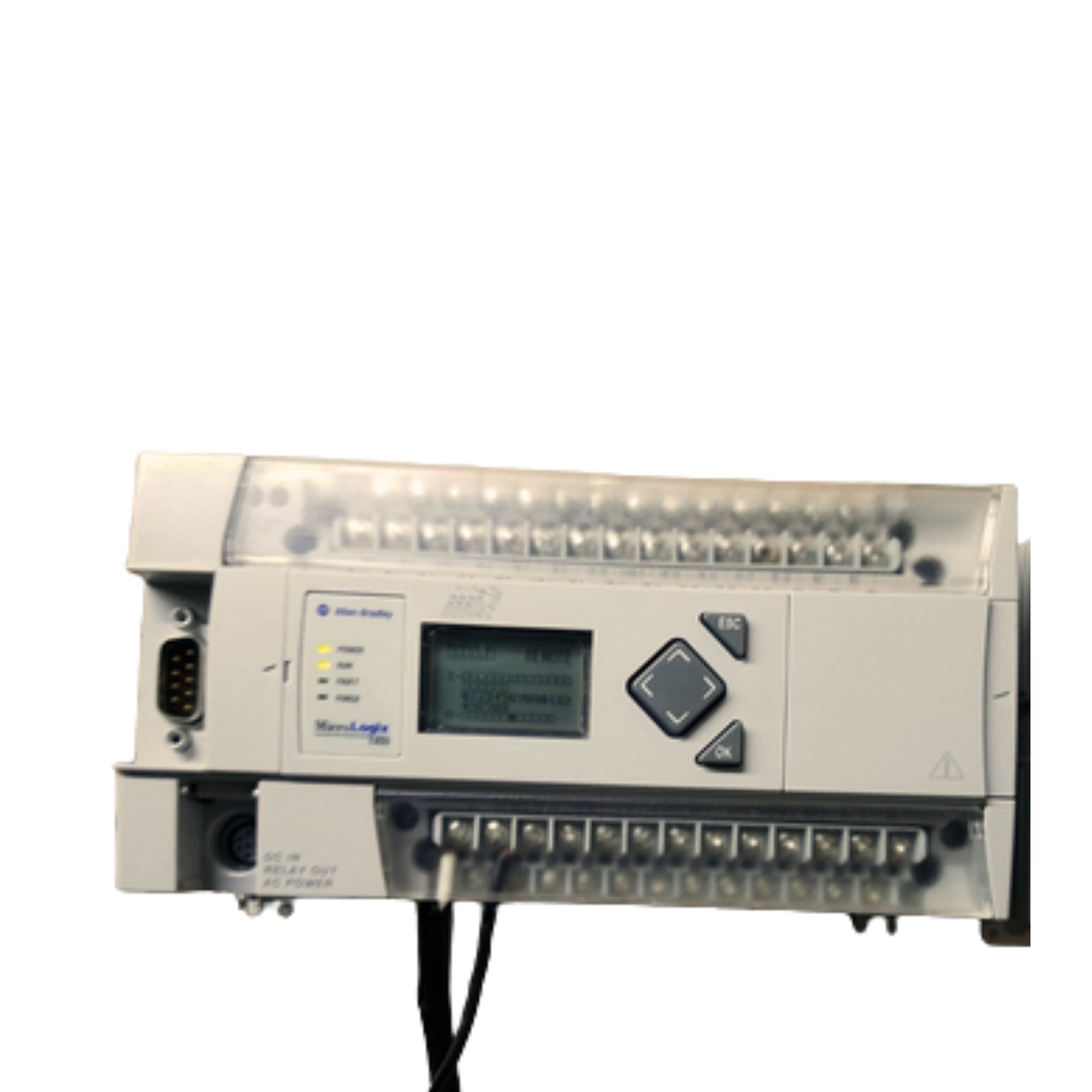 Allen Bradley 1766-L32BWA