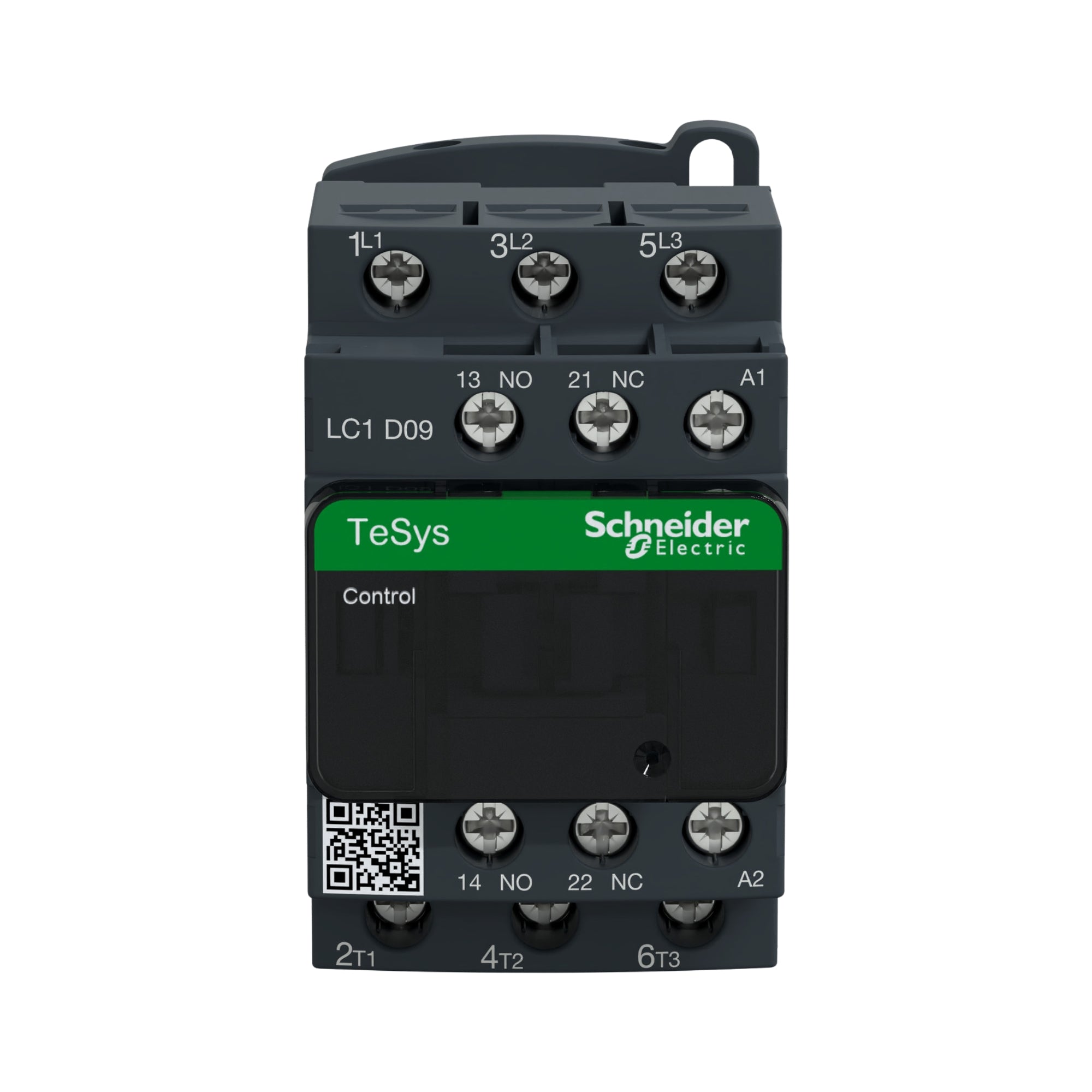 Schneider Electric LC1D09F7