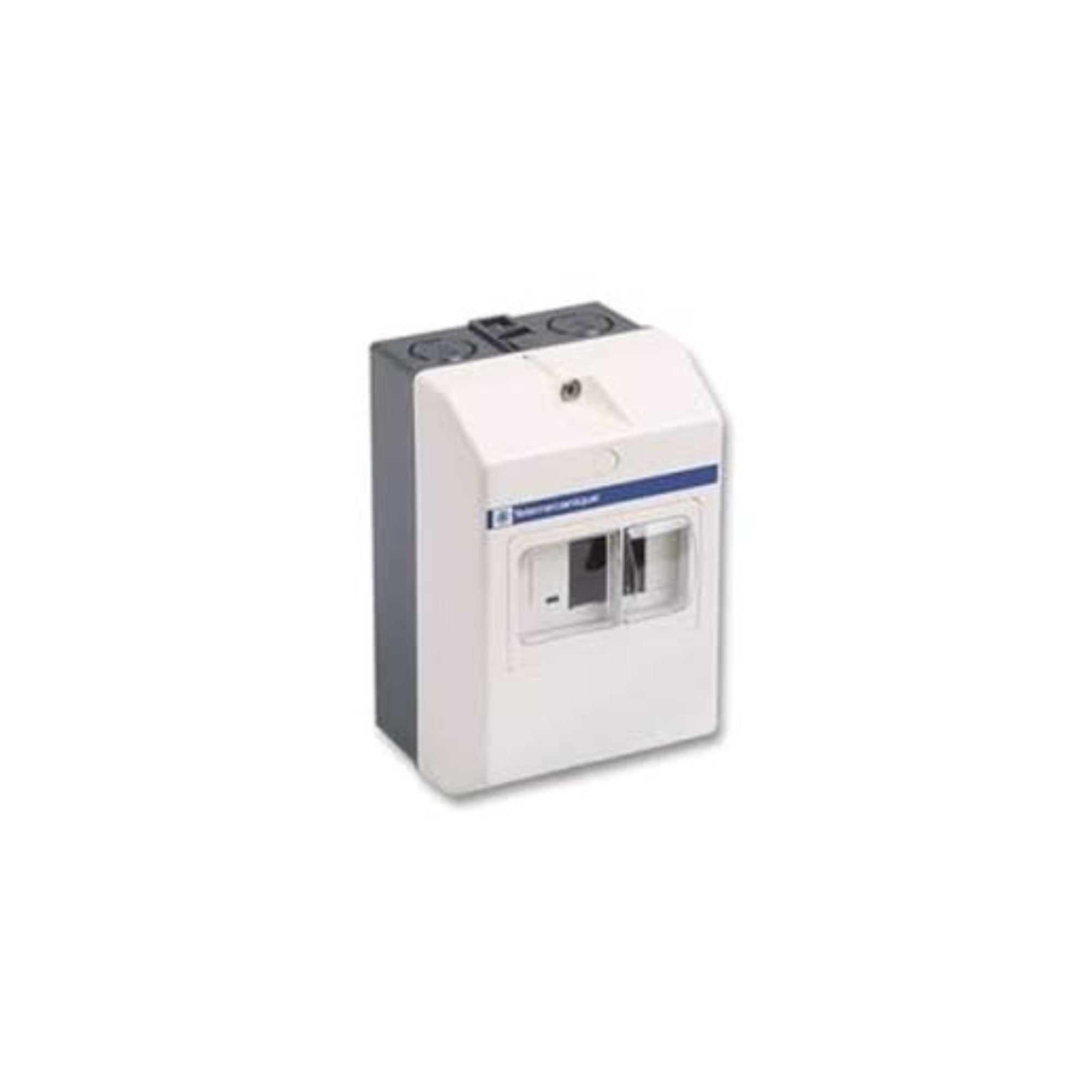 Schneider Electric GV2MC02