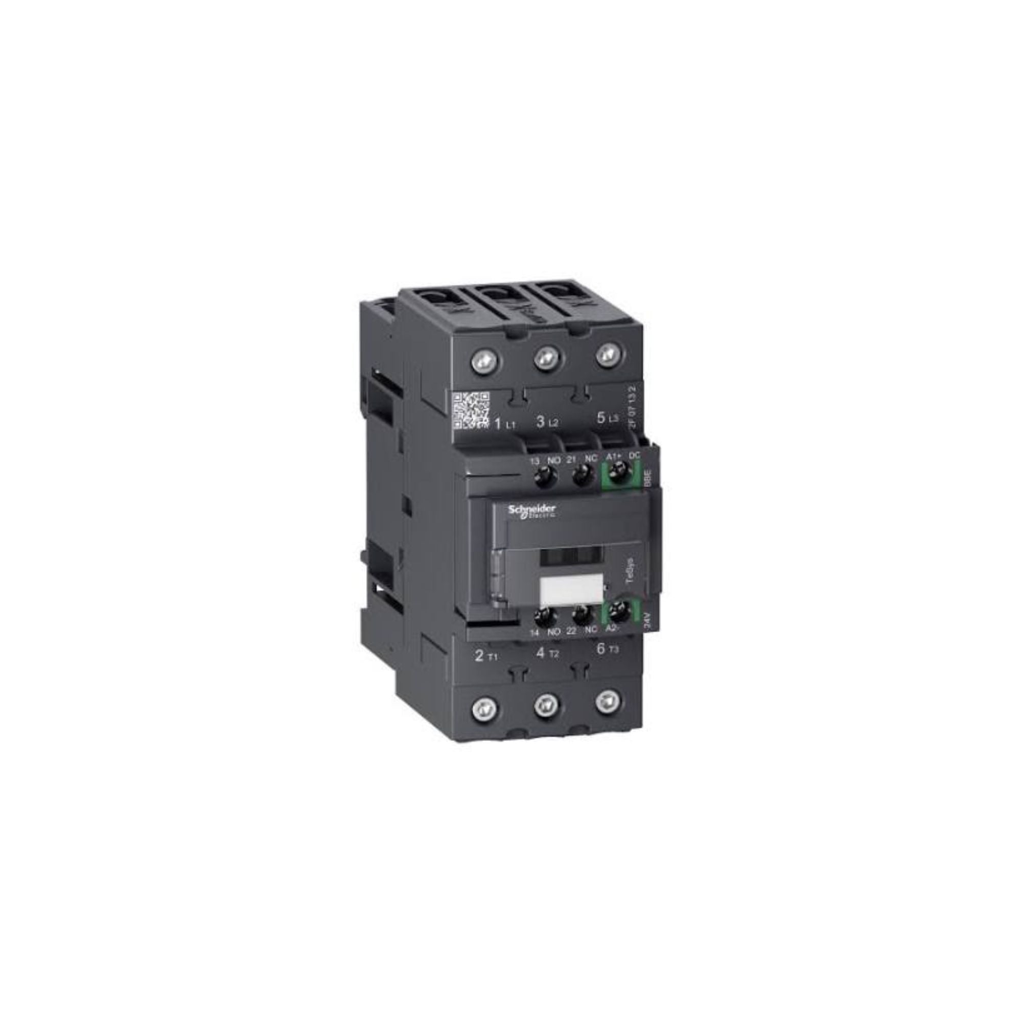 Schneider Electric LC1D65AF7