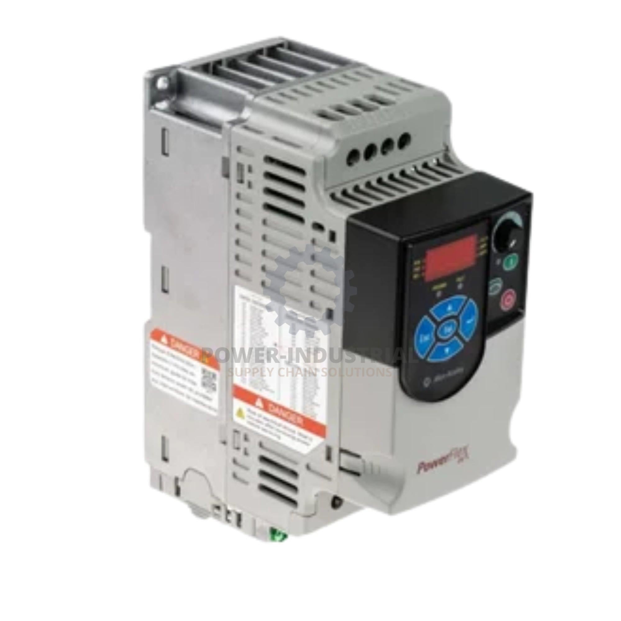 Allen Bradley 22F-D2P5N103