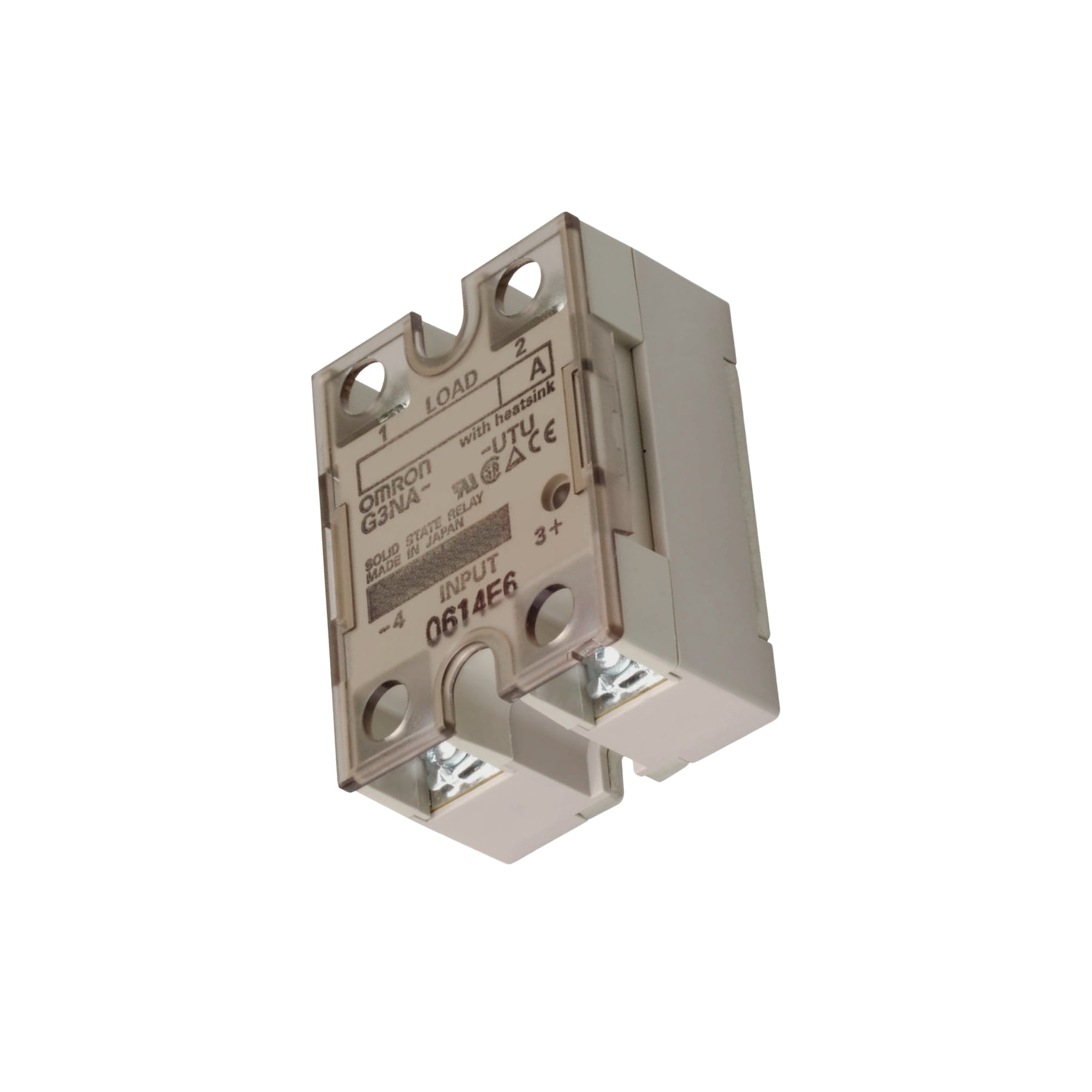 Omron G3NA-410B-UTU DC5-24