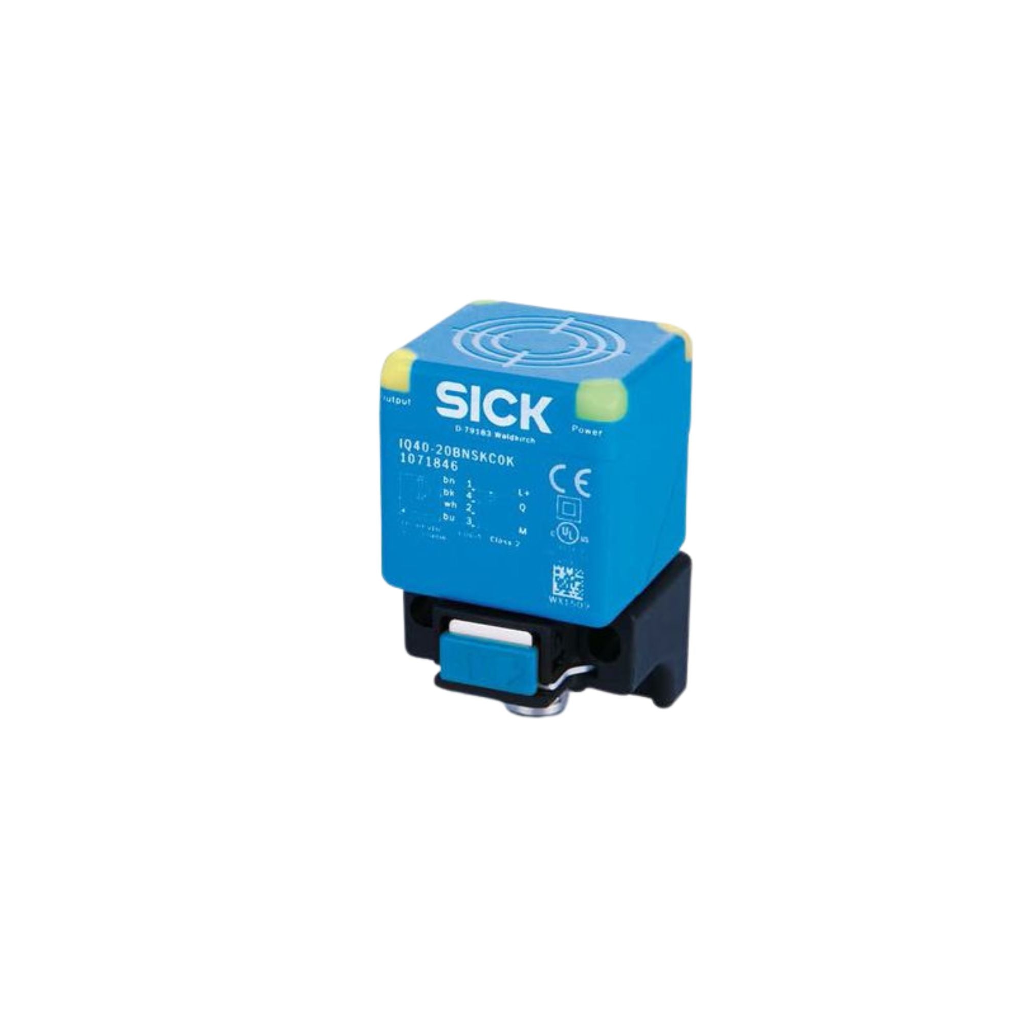 Sick Optic Electronic IQ40-20BPPKC0K
