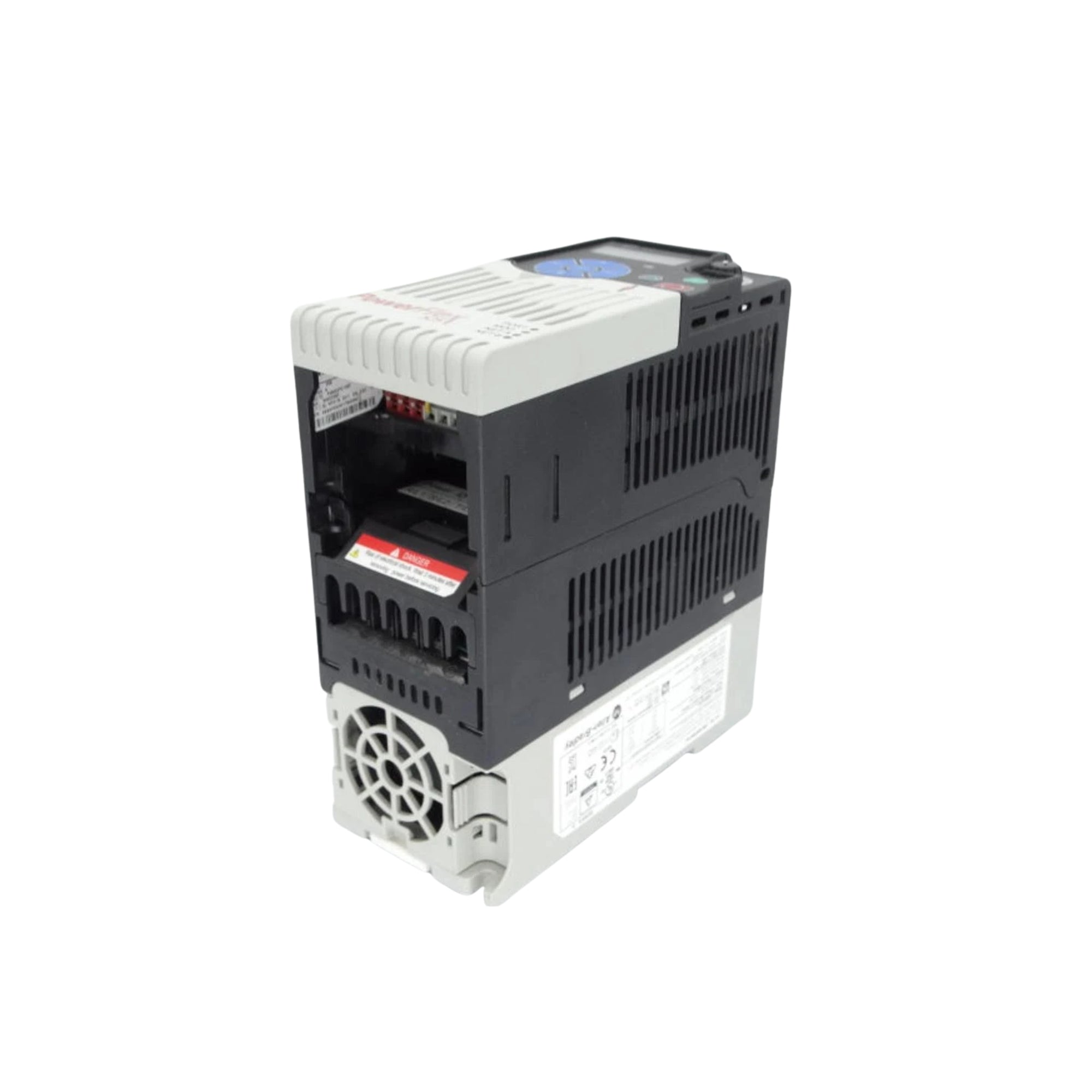 Allen Bradley 25B-B8P0N104