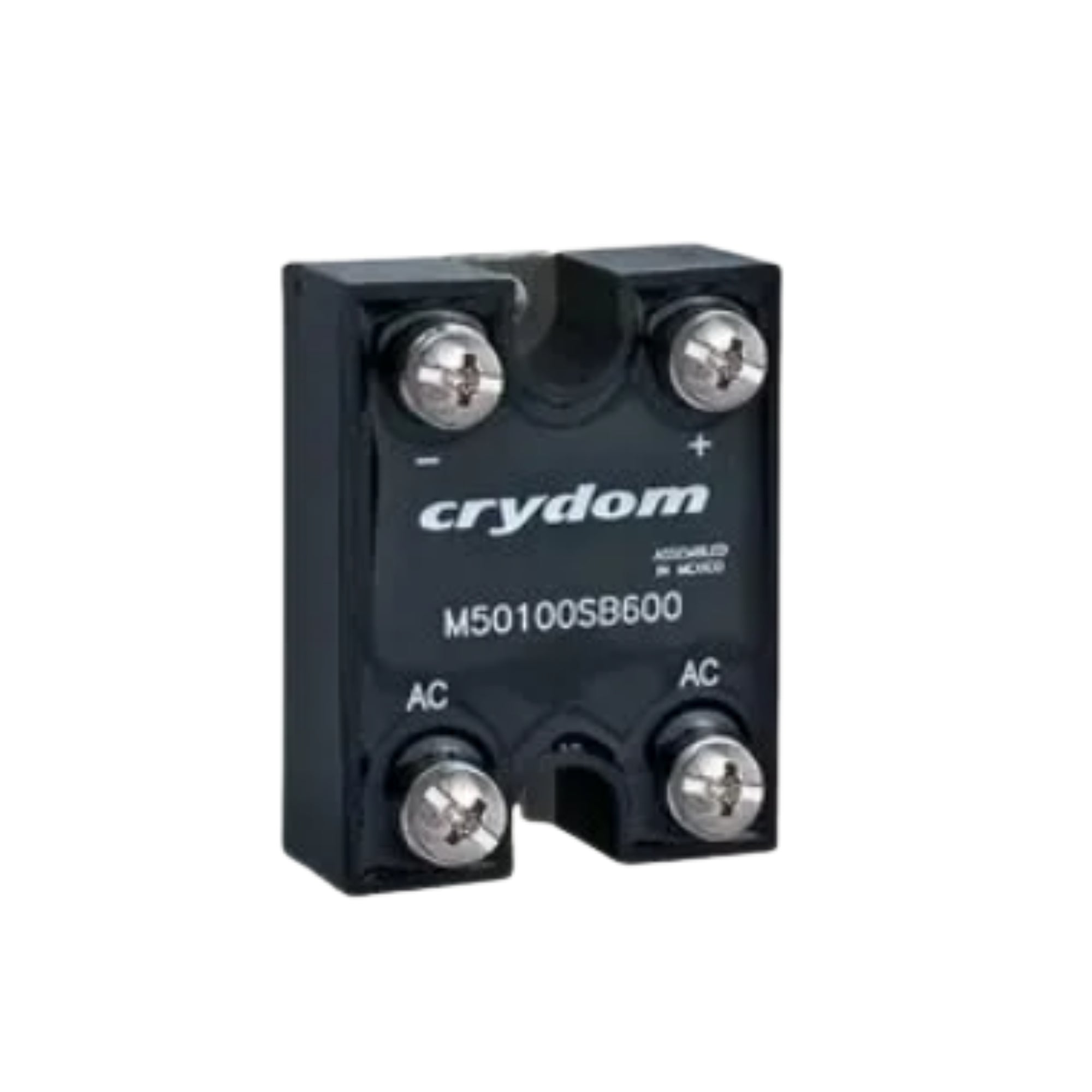 Sensata-Crydom M50100TB1600