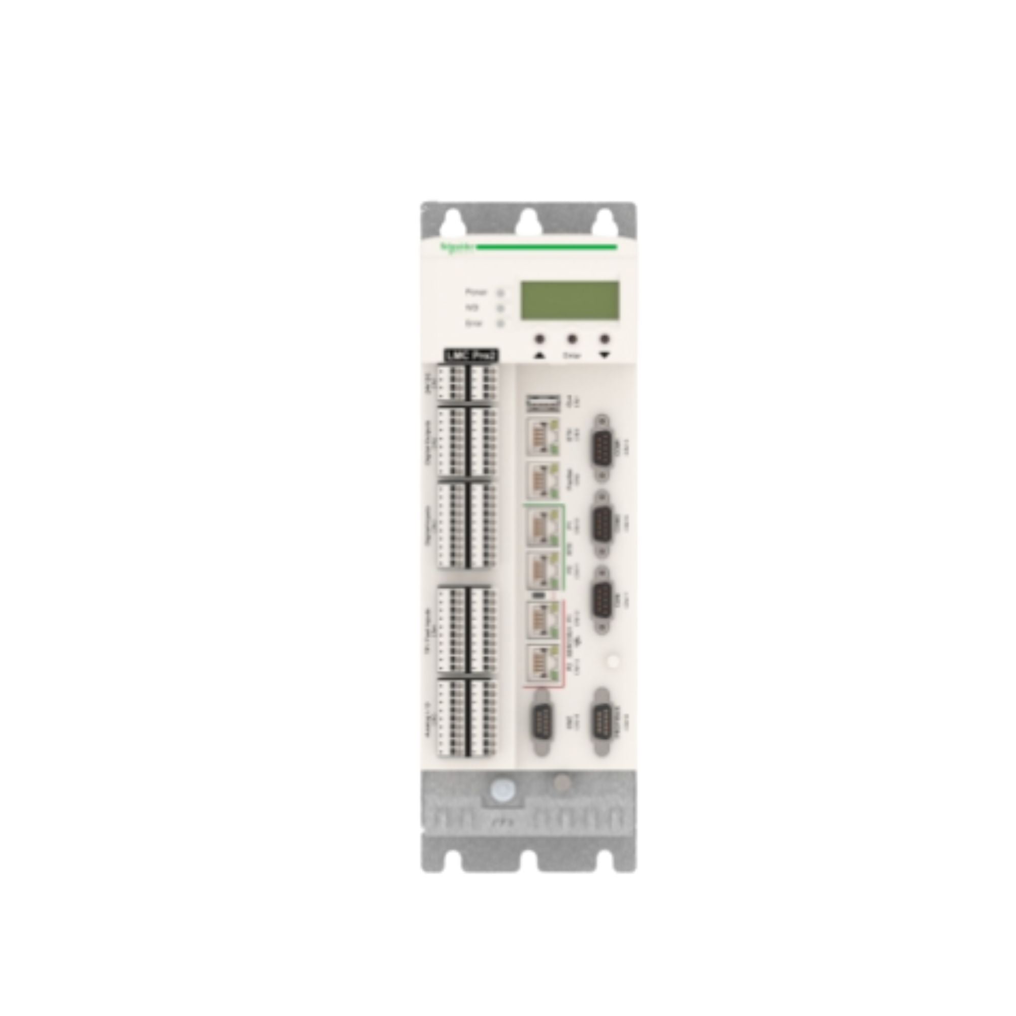 Schneider Electric LMC402CAA10000
