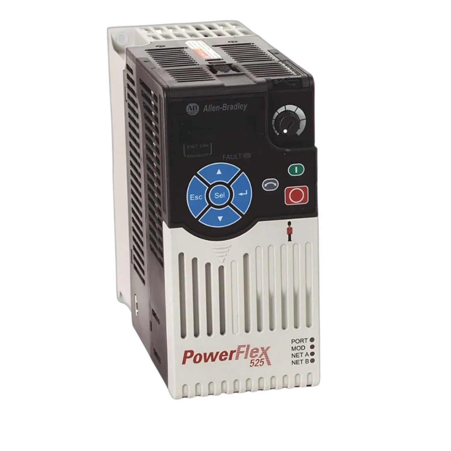 Allen Bradley 25B-D6P0N104