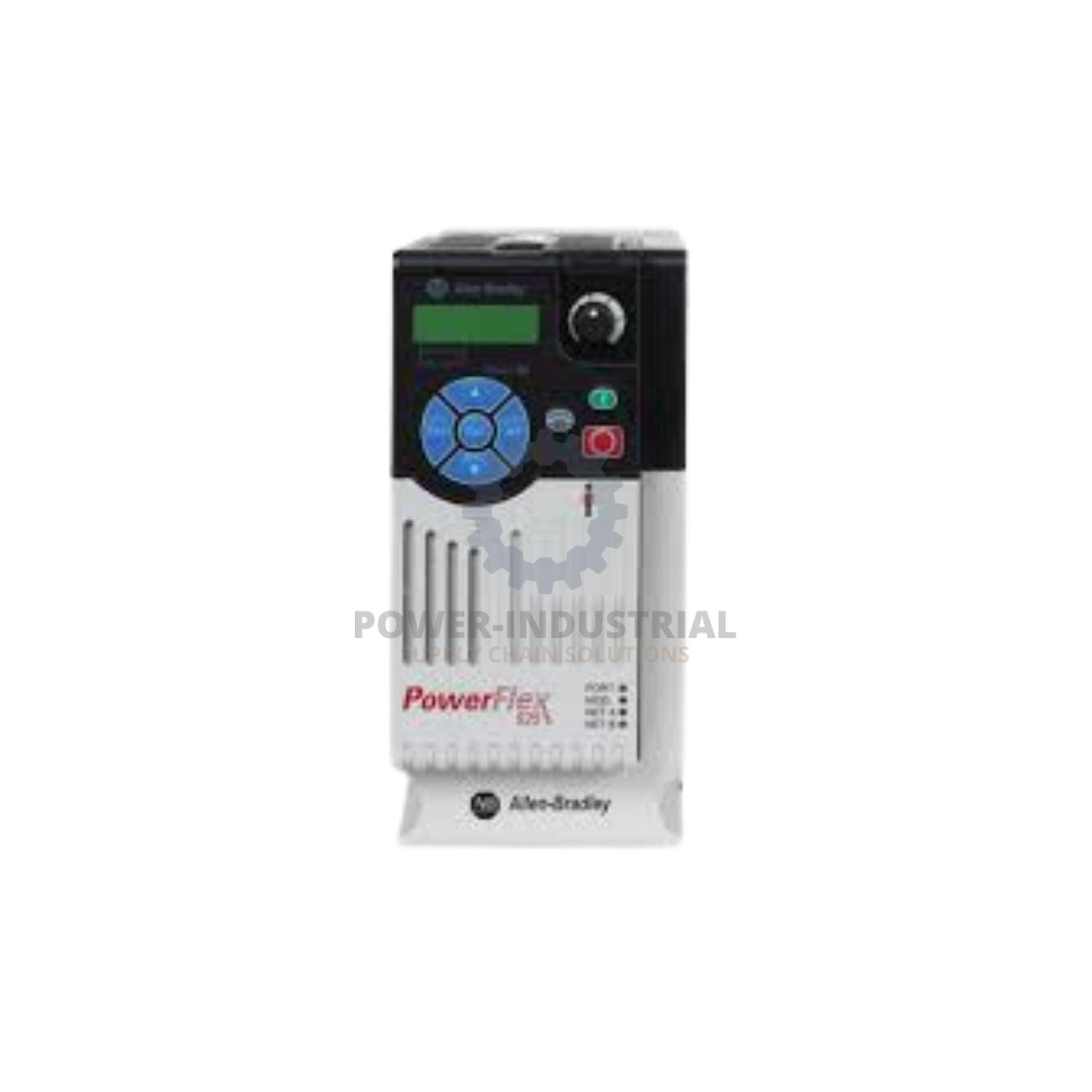 Allen Bradley 25B-V6P0N104