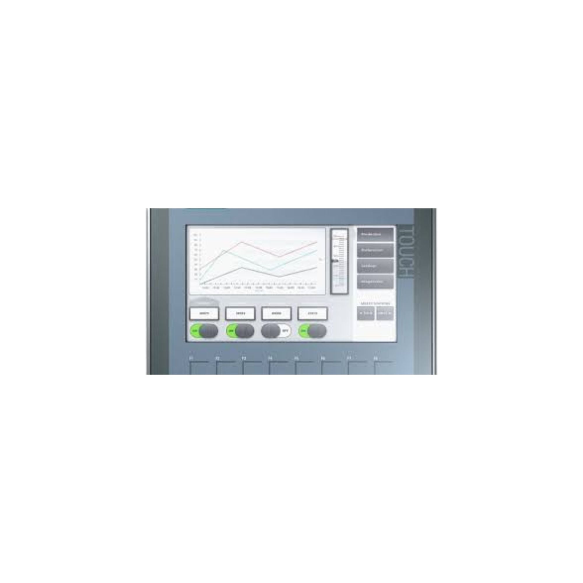 Siemens 6AV2123-2GA03-0AX0