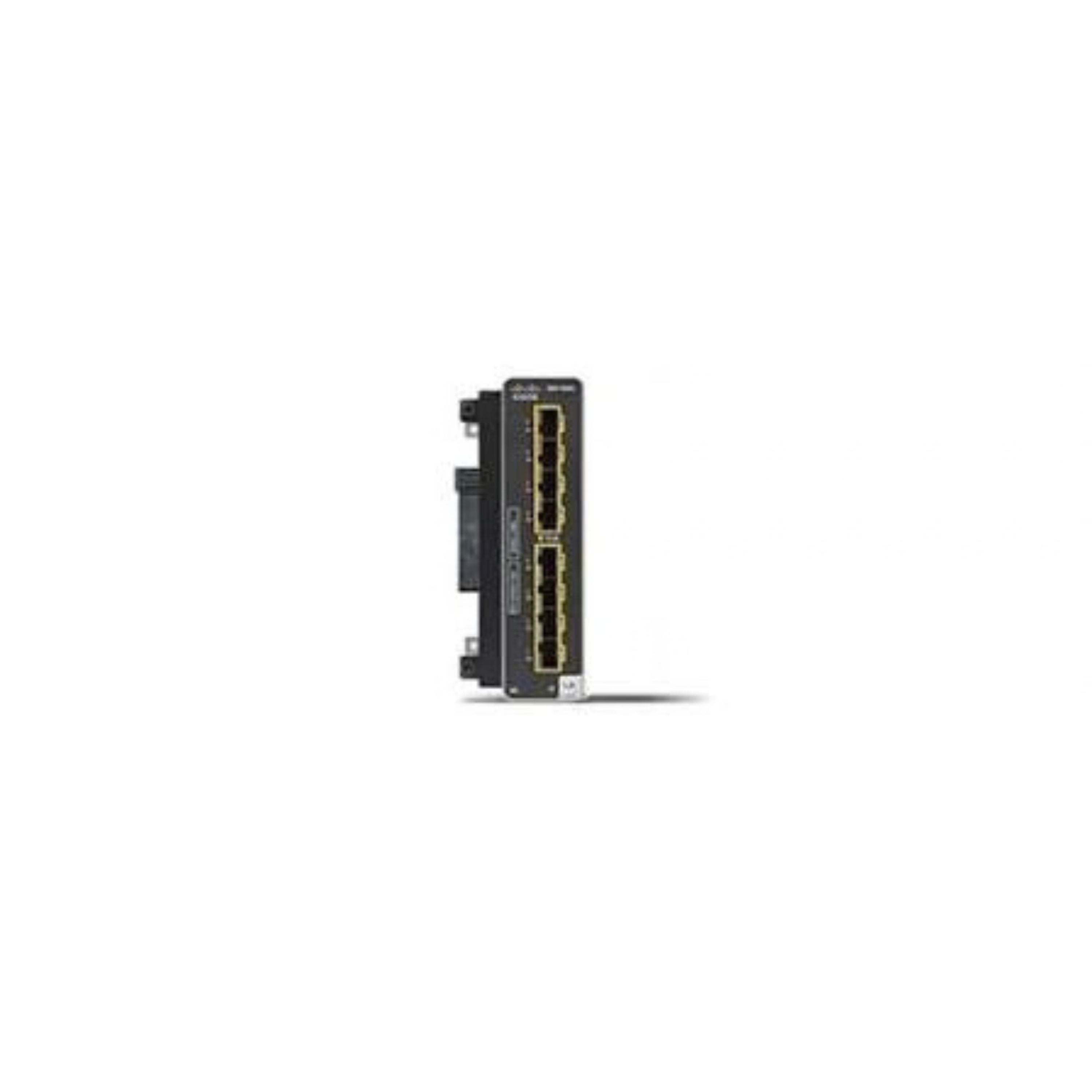 Cisco IEM-3500-8T