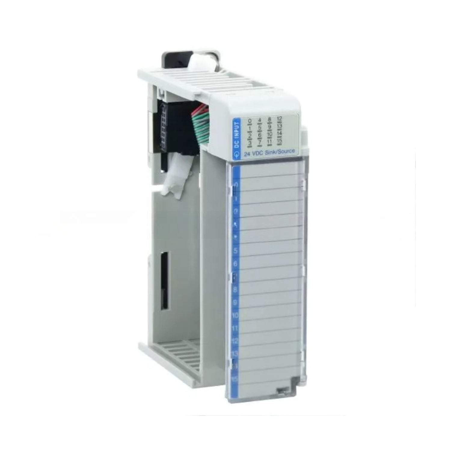 Allen Bradley 1769-IQ16 Input Module.16 Digital Input Module 24Vdc