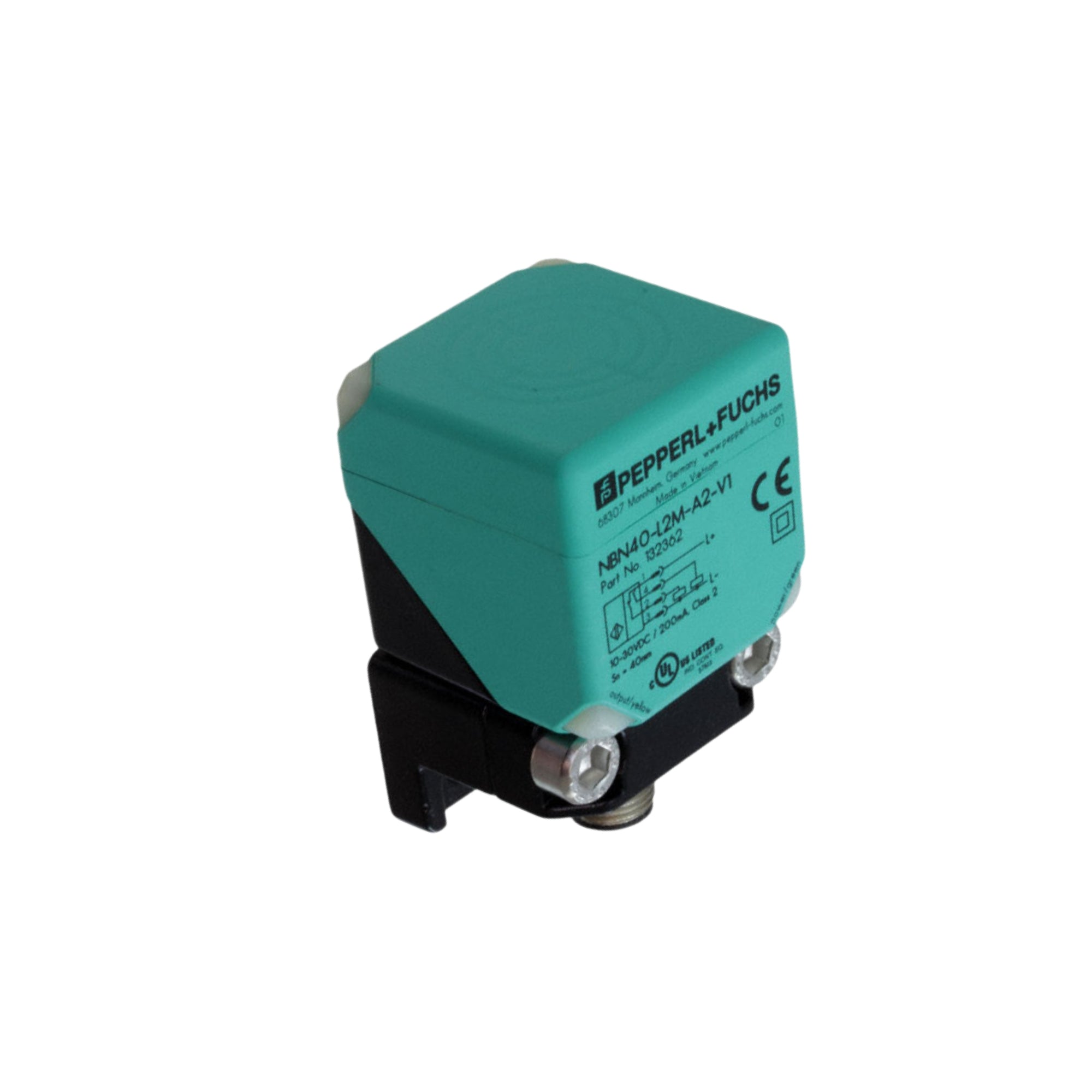 Pepperl & Fuchs NBN40-L2-A2-V1