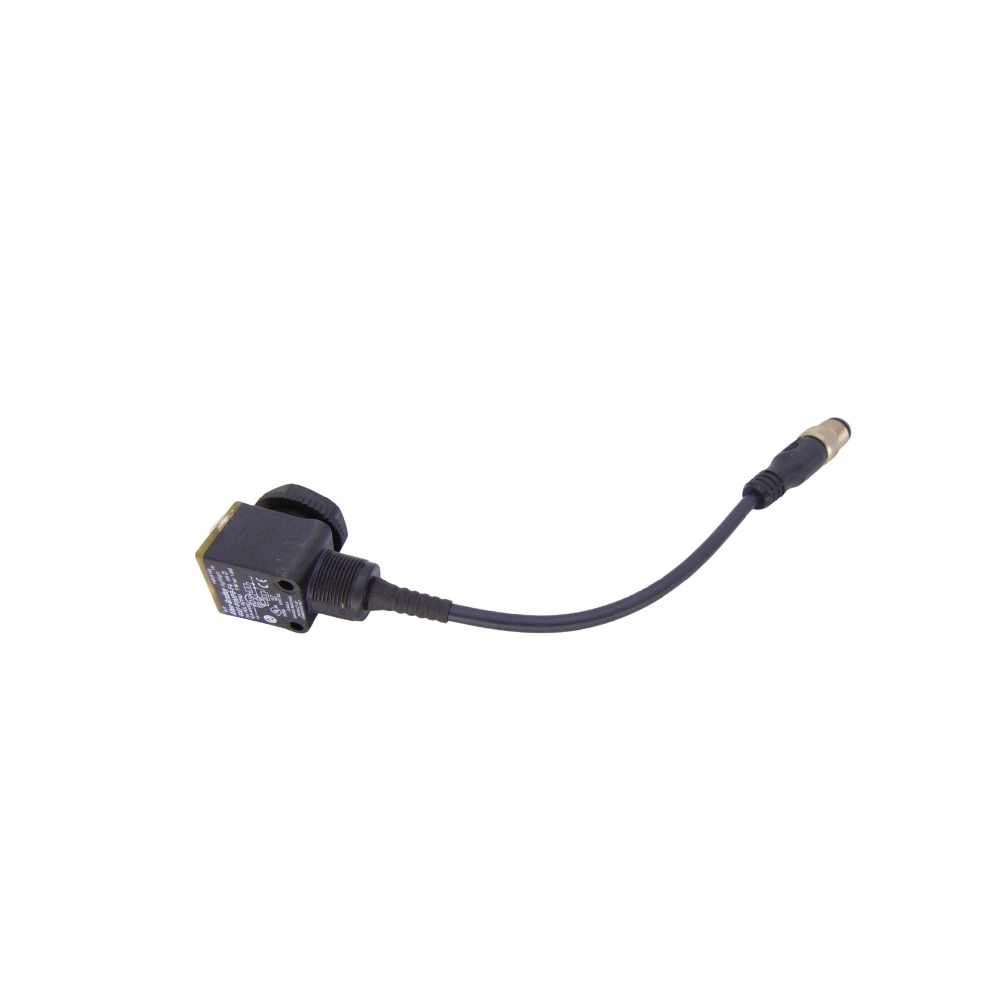 Allen Bradley 42EF-P2MPB-F4