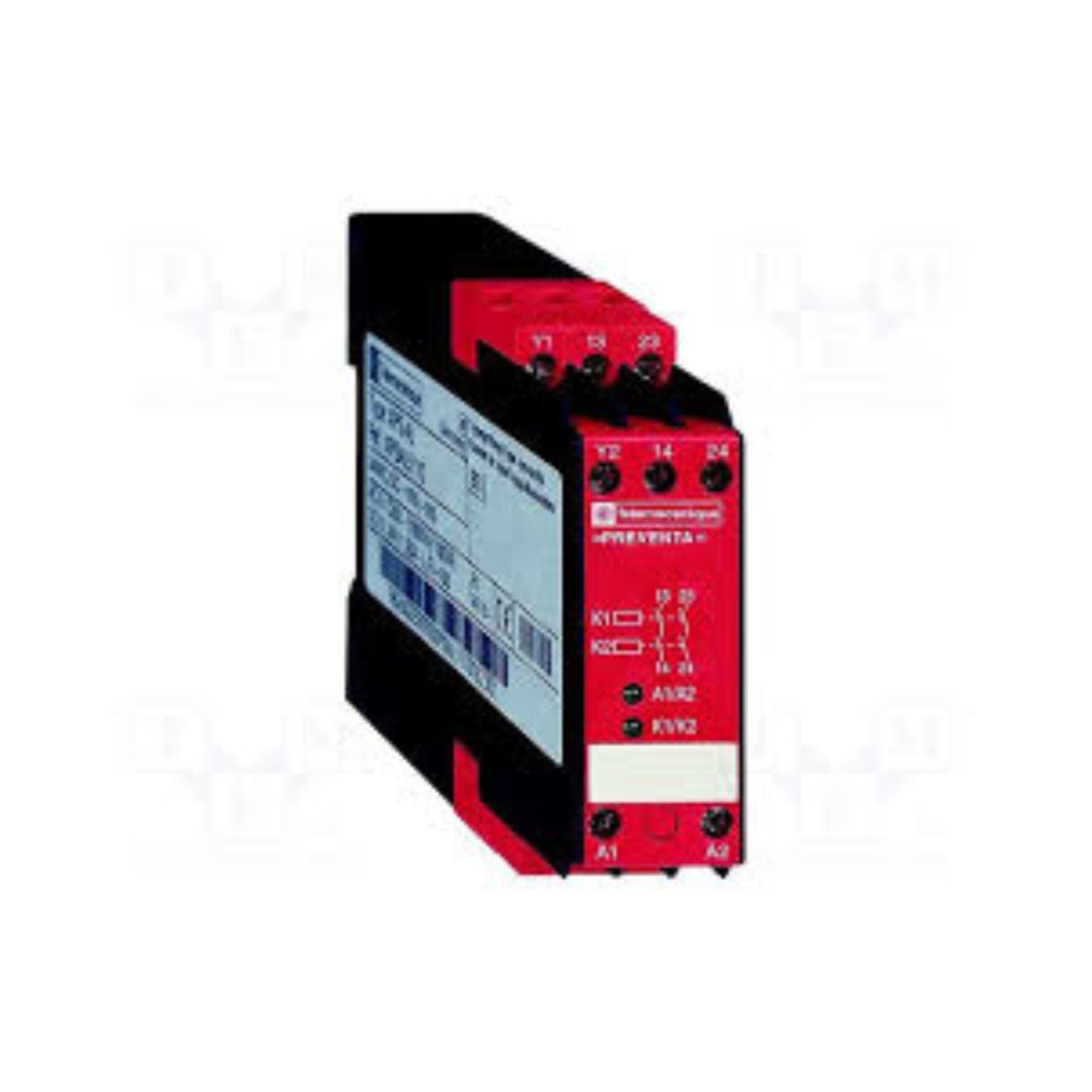 Schneider Electric XPSAC5121