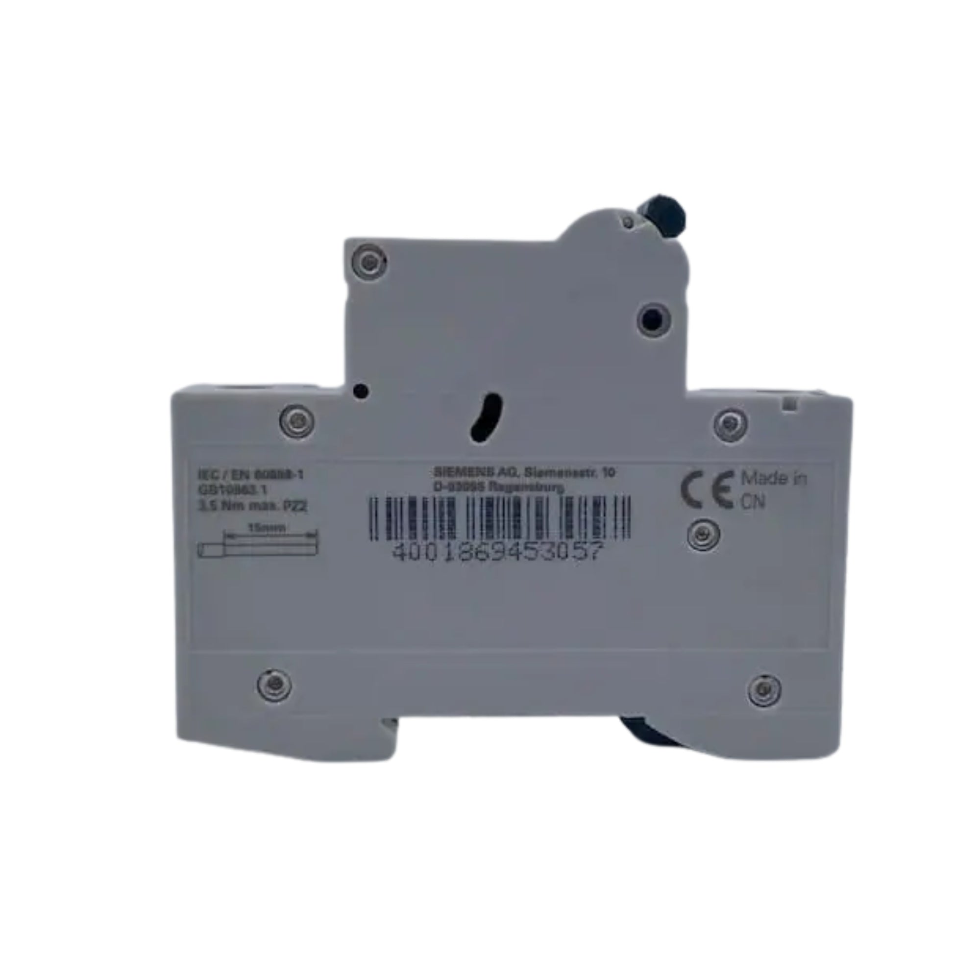 Siemens 5SL6102-7CC