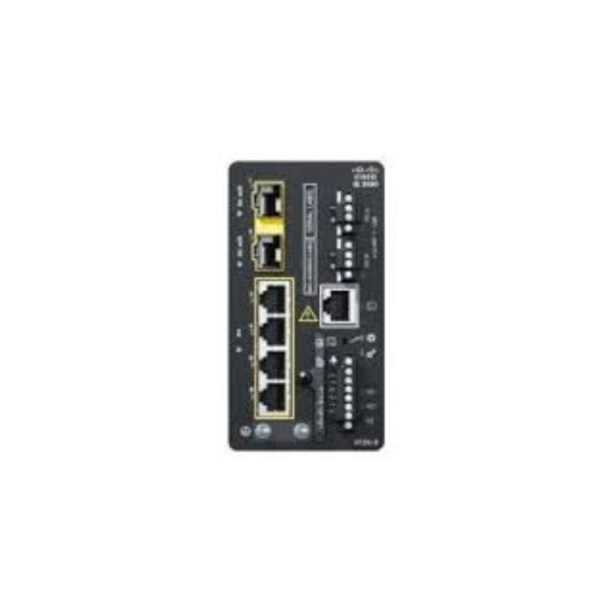 Cisco IE-3100-4P2S-E