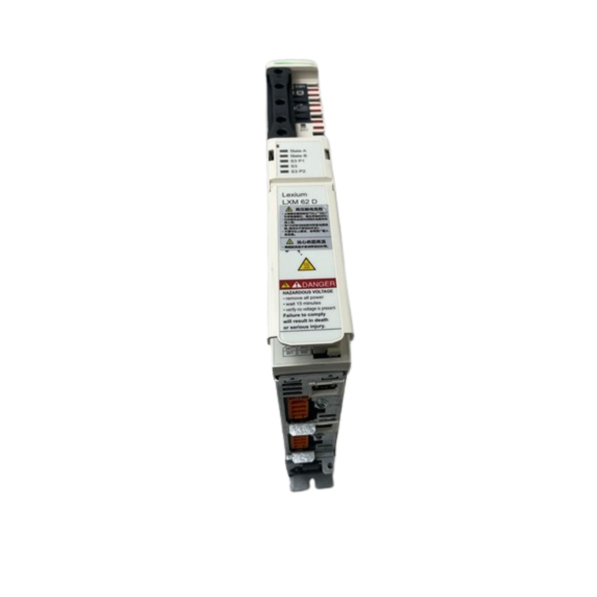 Schneider Electric LXM62DD27D21000