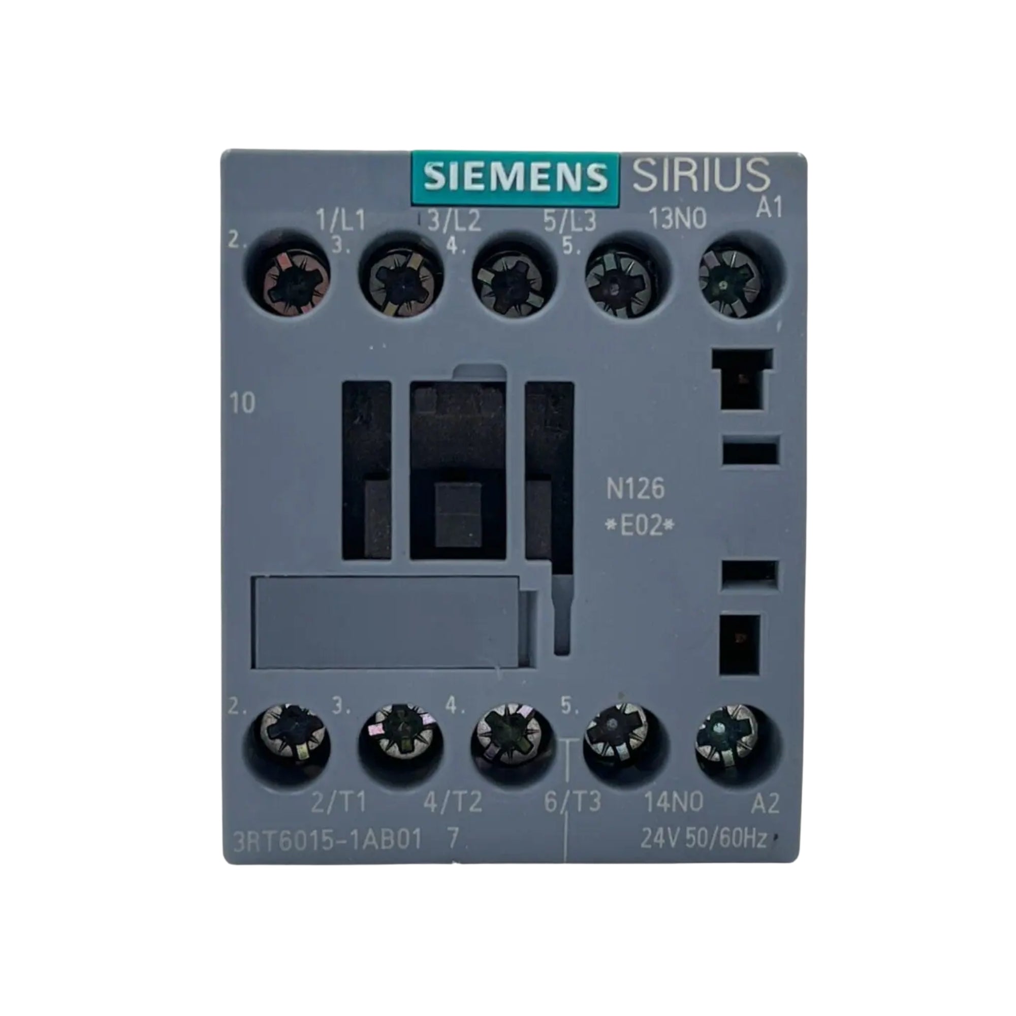 Siemens 3RT6015-1AB01