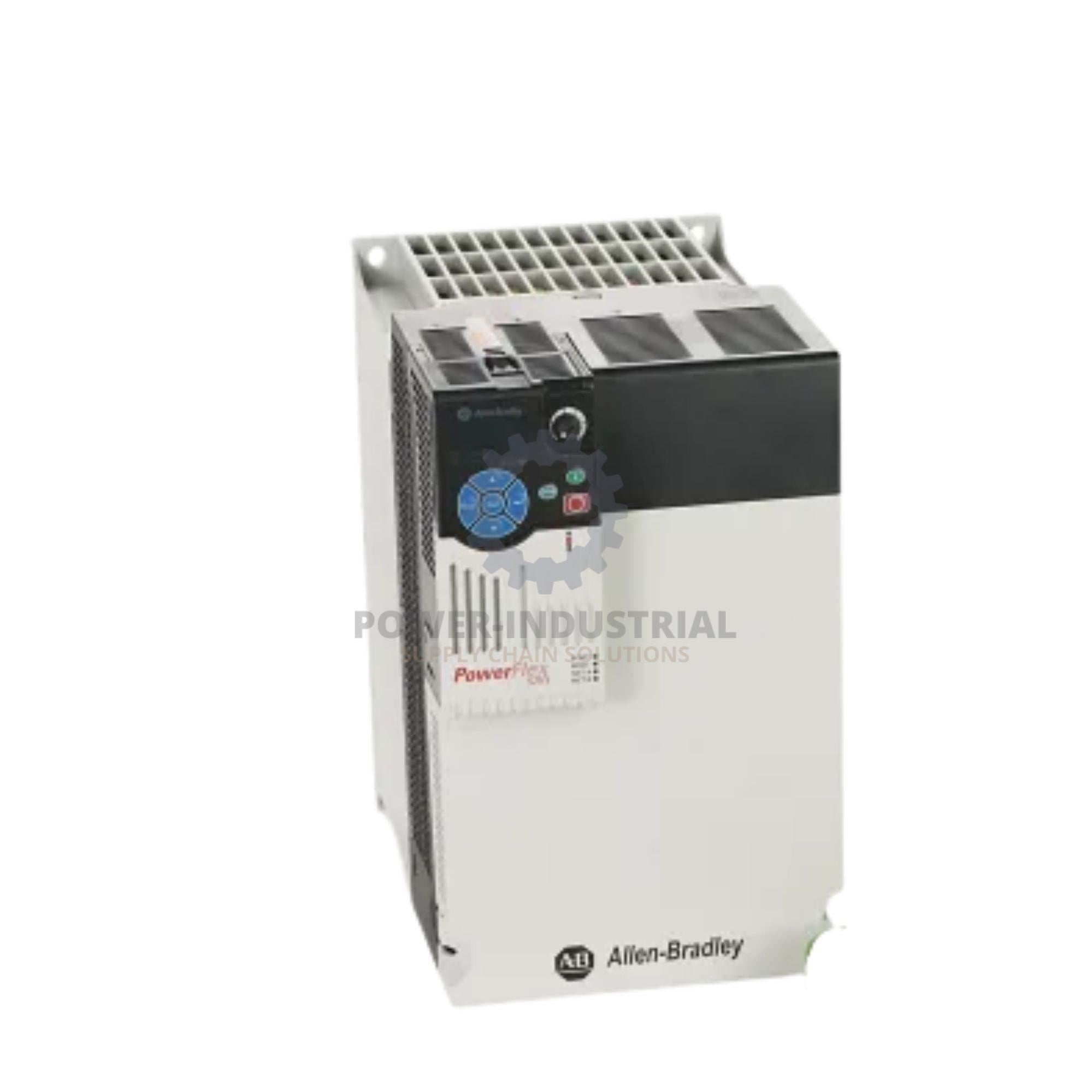Allen Bradley 25B-D037N114