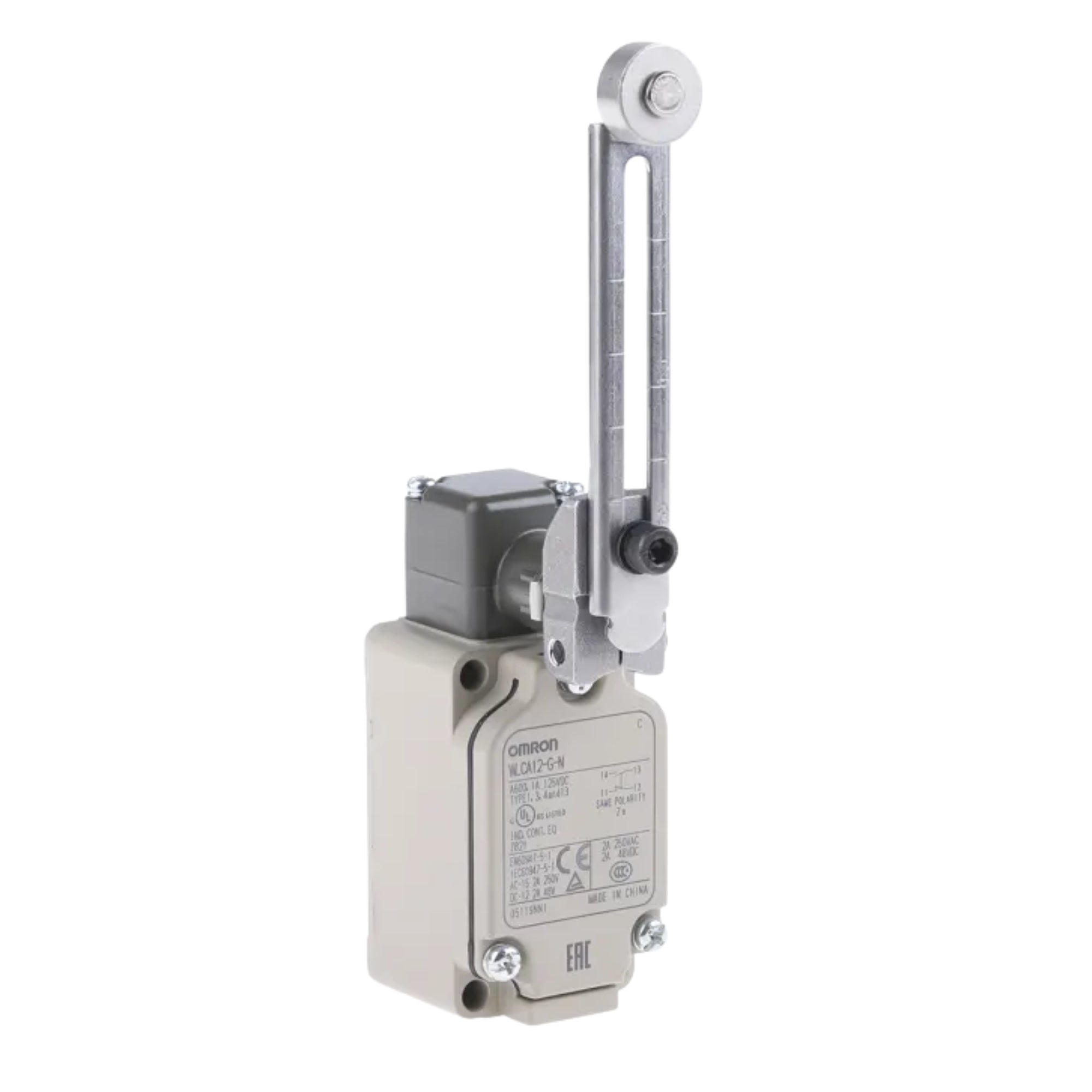 Omron WLCA12-TH