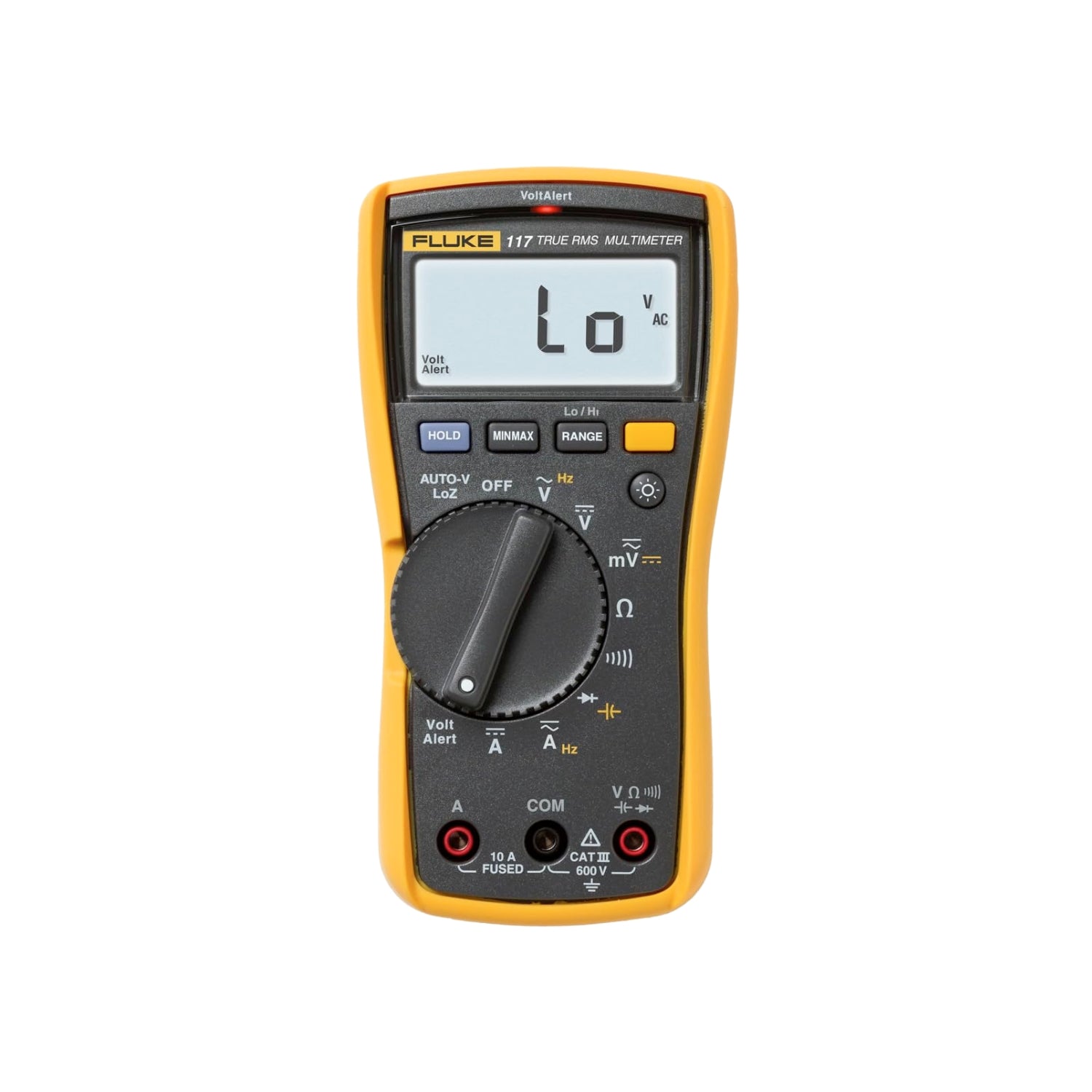 FLUKE Fluke-117/C