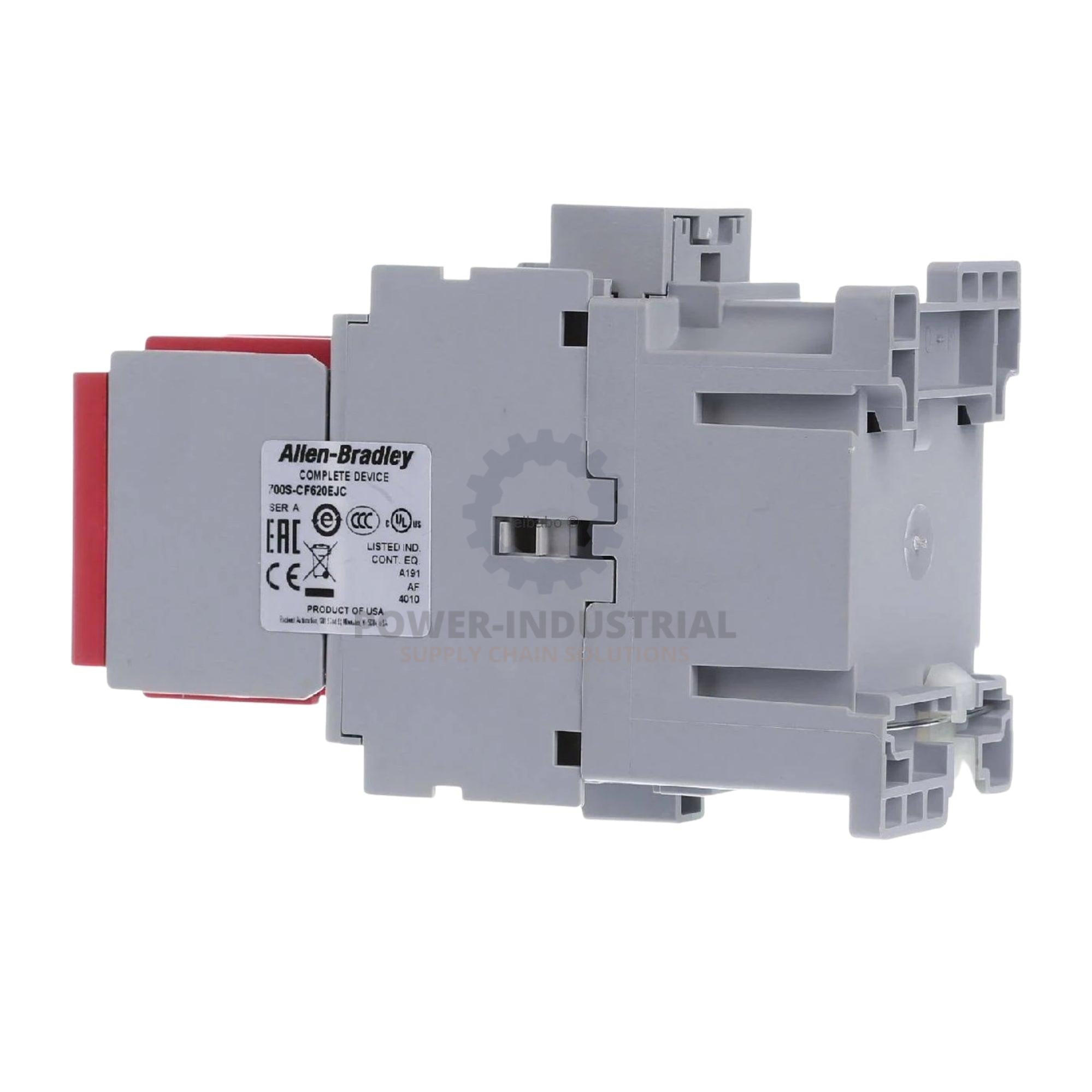 Allen Bradley 700S-CF620EJC