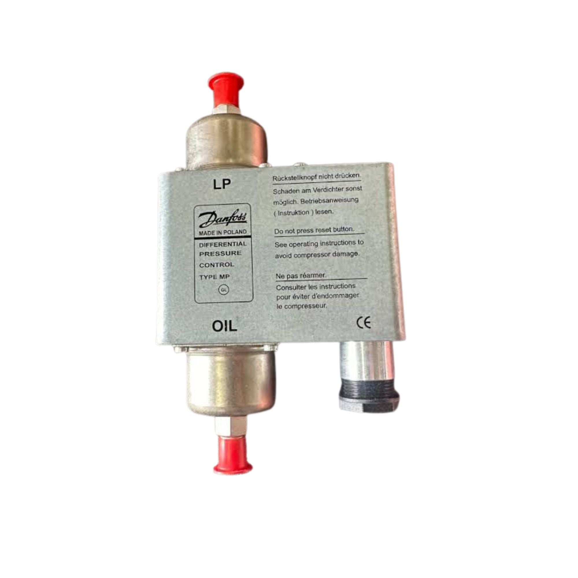 Danfoss 060B017266