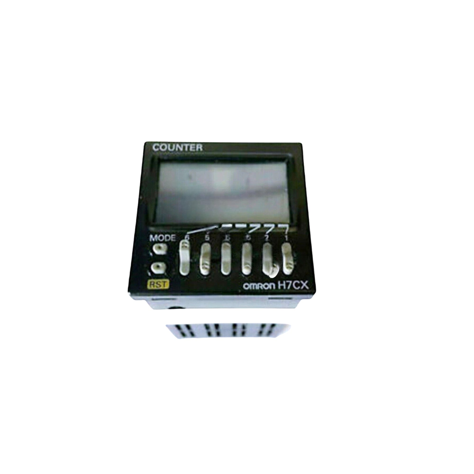 Omron H7CX-AWD1-N