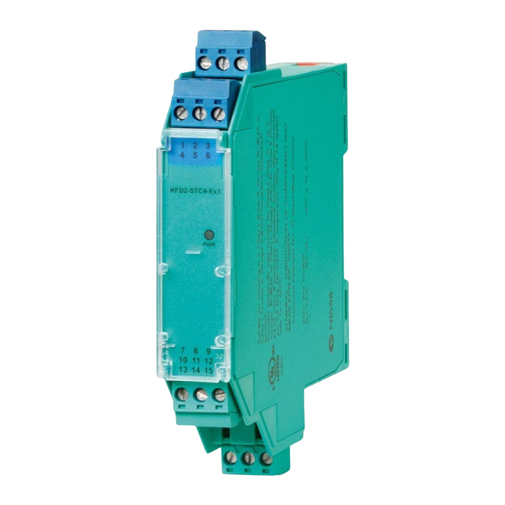 Pepperl & Fuchs KFD2-STC4-EX1