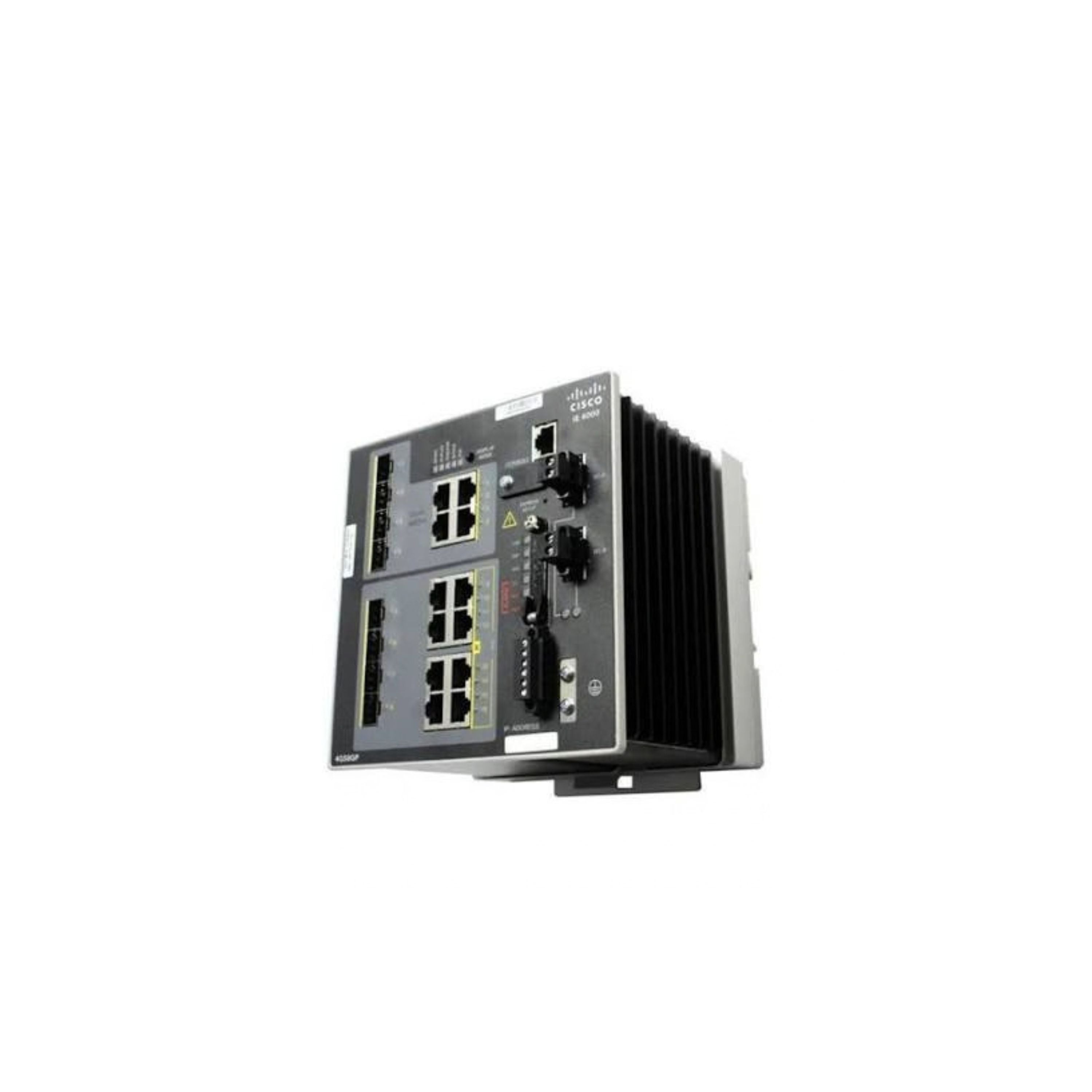 Cisco IE-4000-16T4G-E