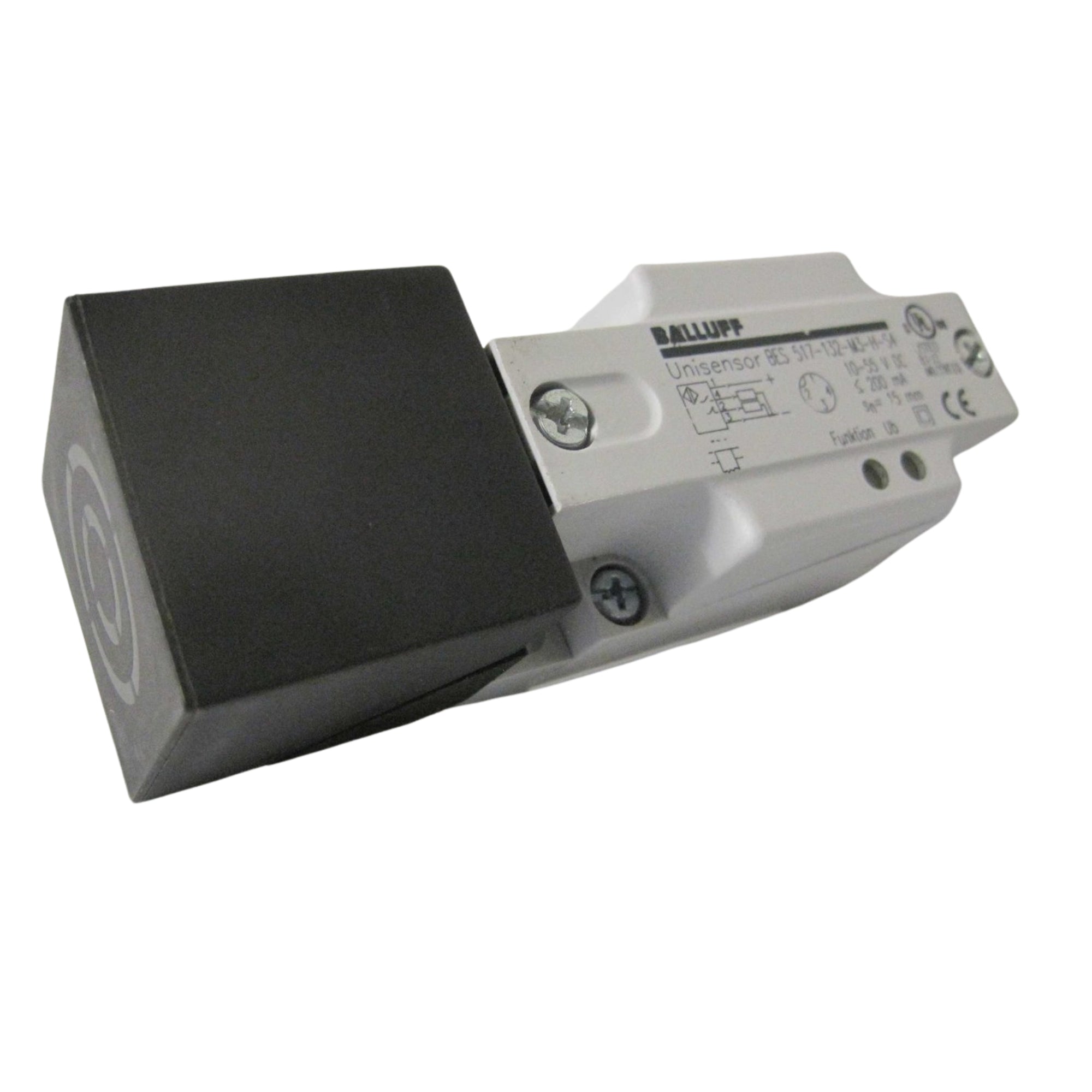 Balluff BES0202