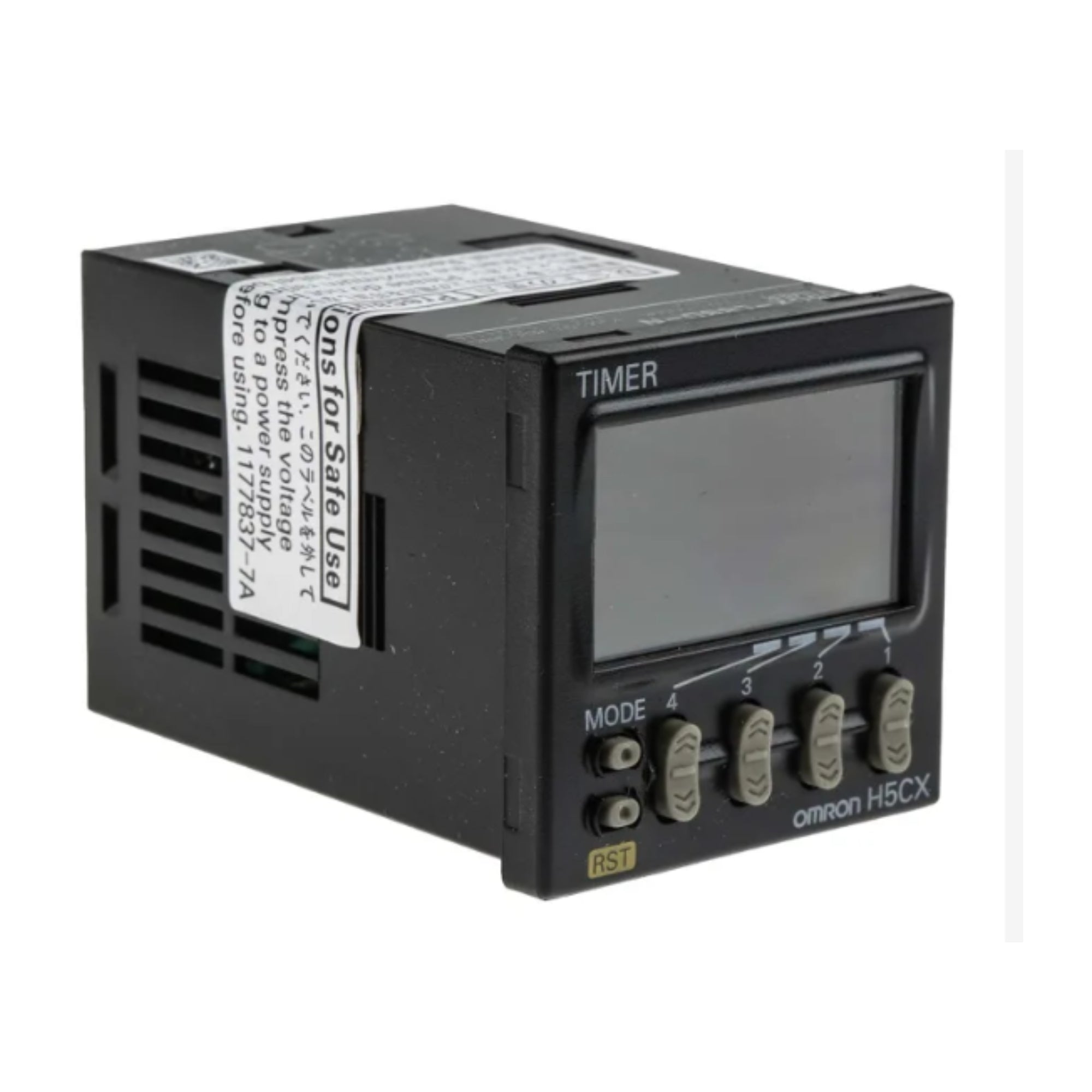 Omron H5CX-L8-N AC100-240