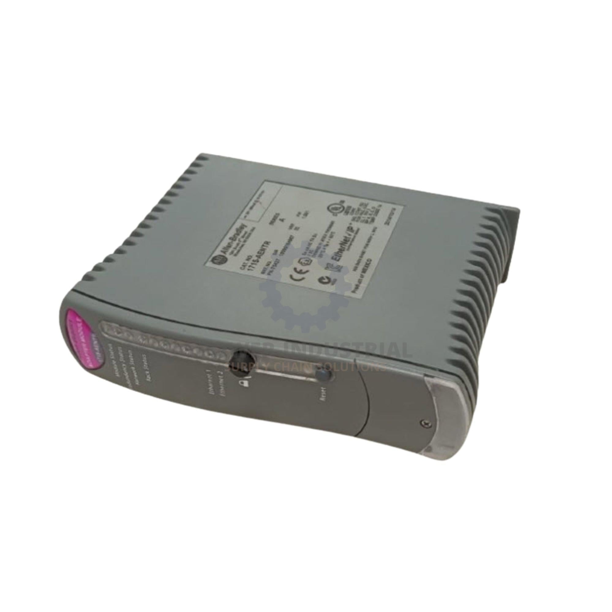 Allen Bradley 1715-AENTR