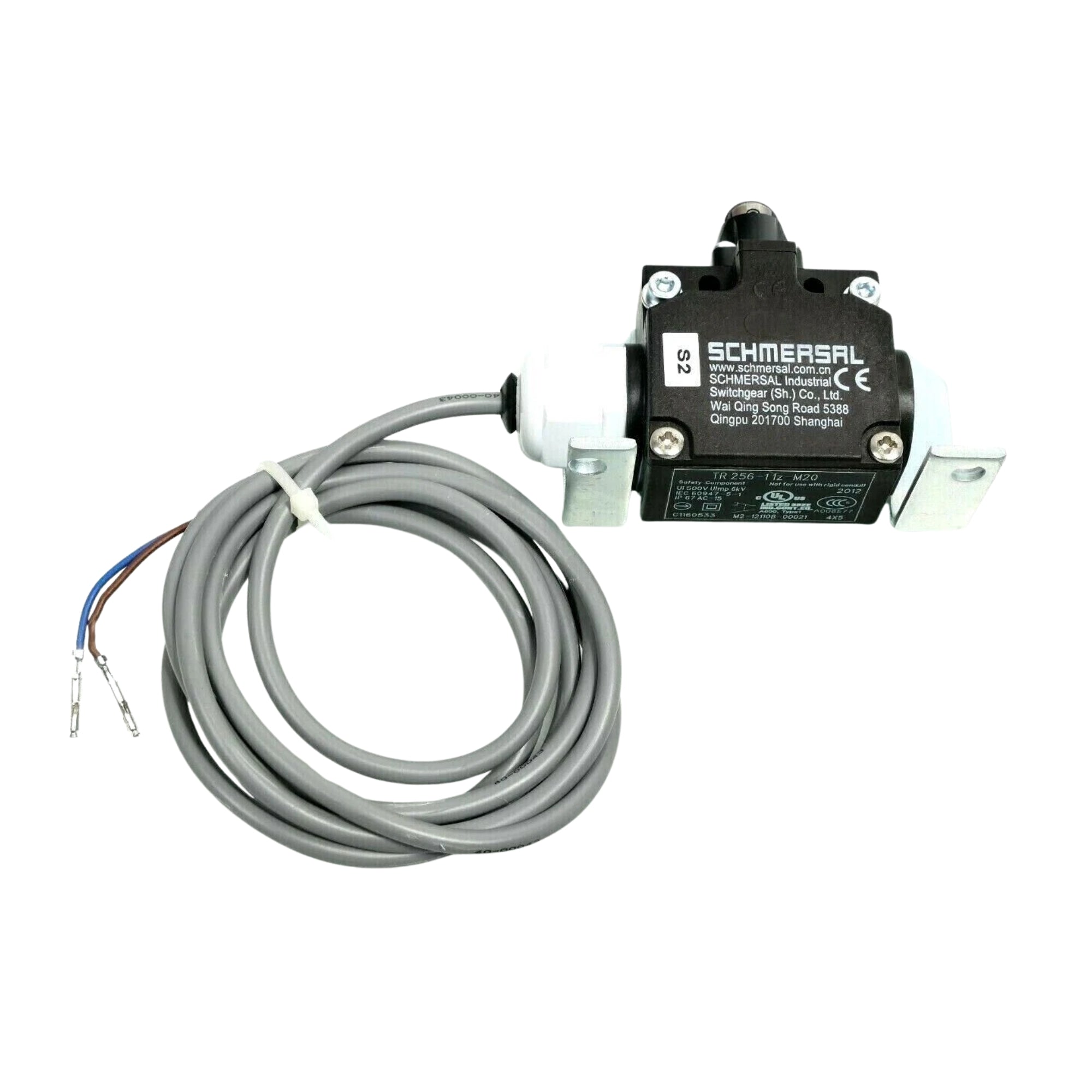 Schmersal TR256-11Z-M20