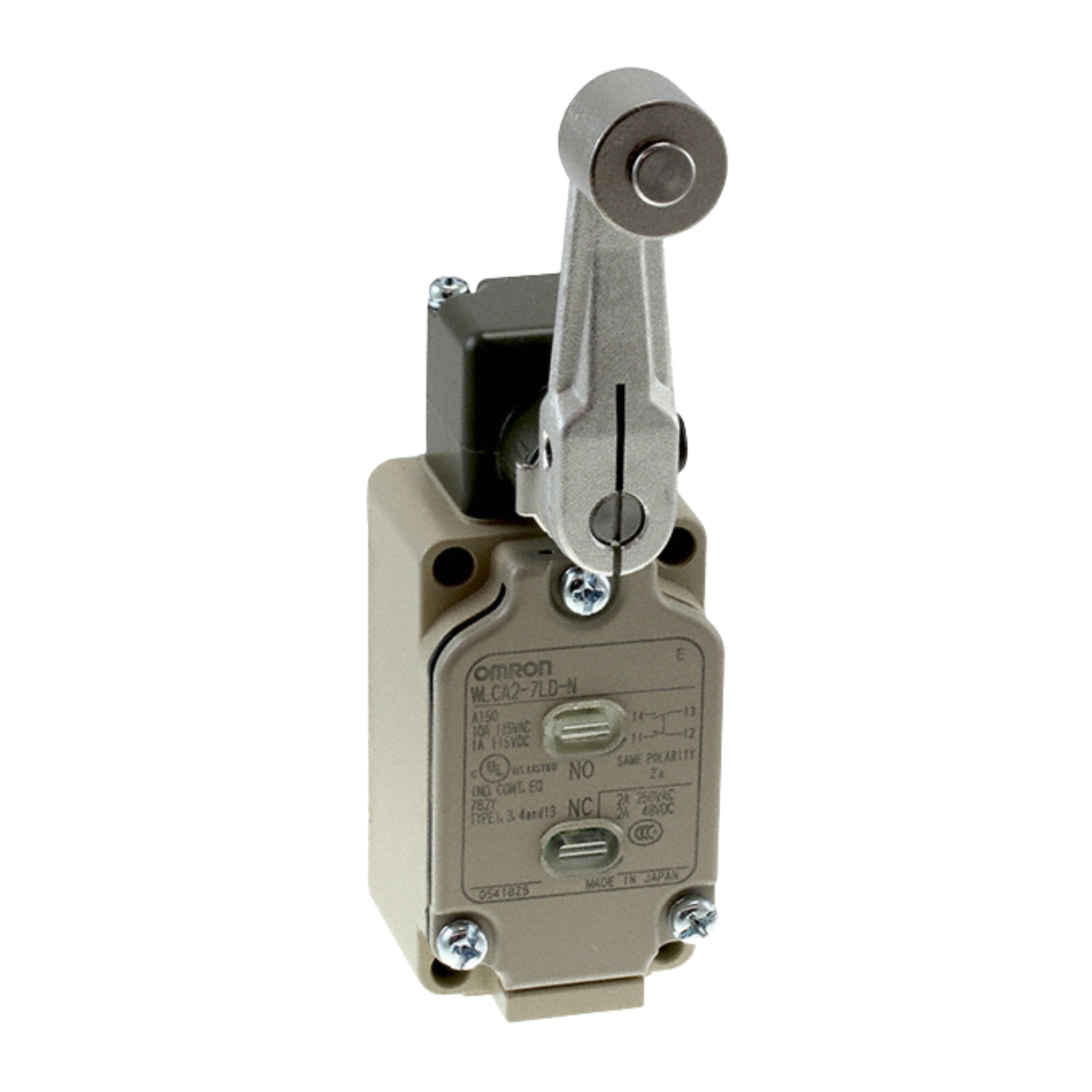 Omron WLCA2-LDK43
