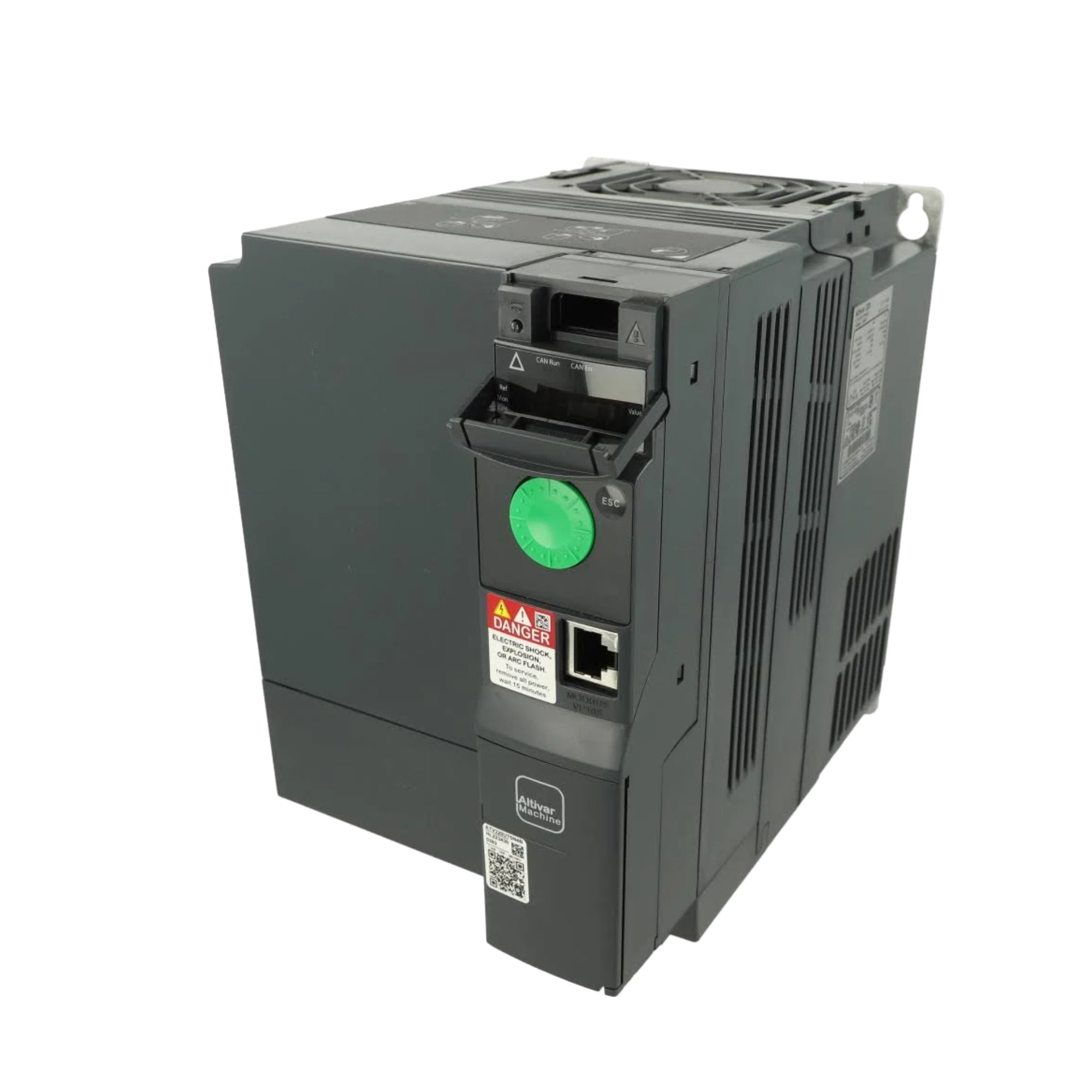 Schneider ATV320U75N4B