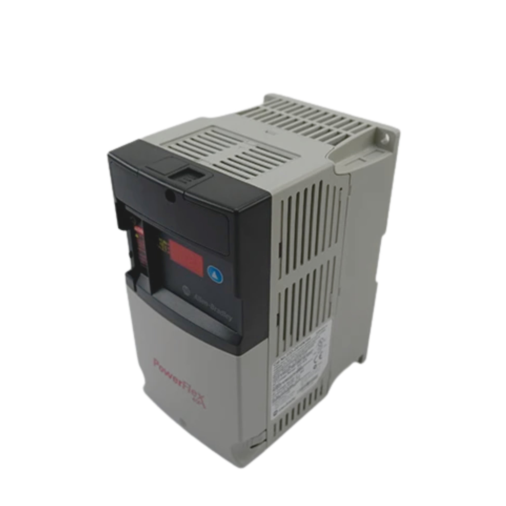 Allen Bradley 22D-D4P0N104