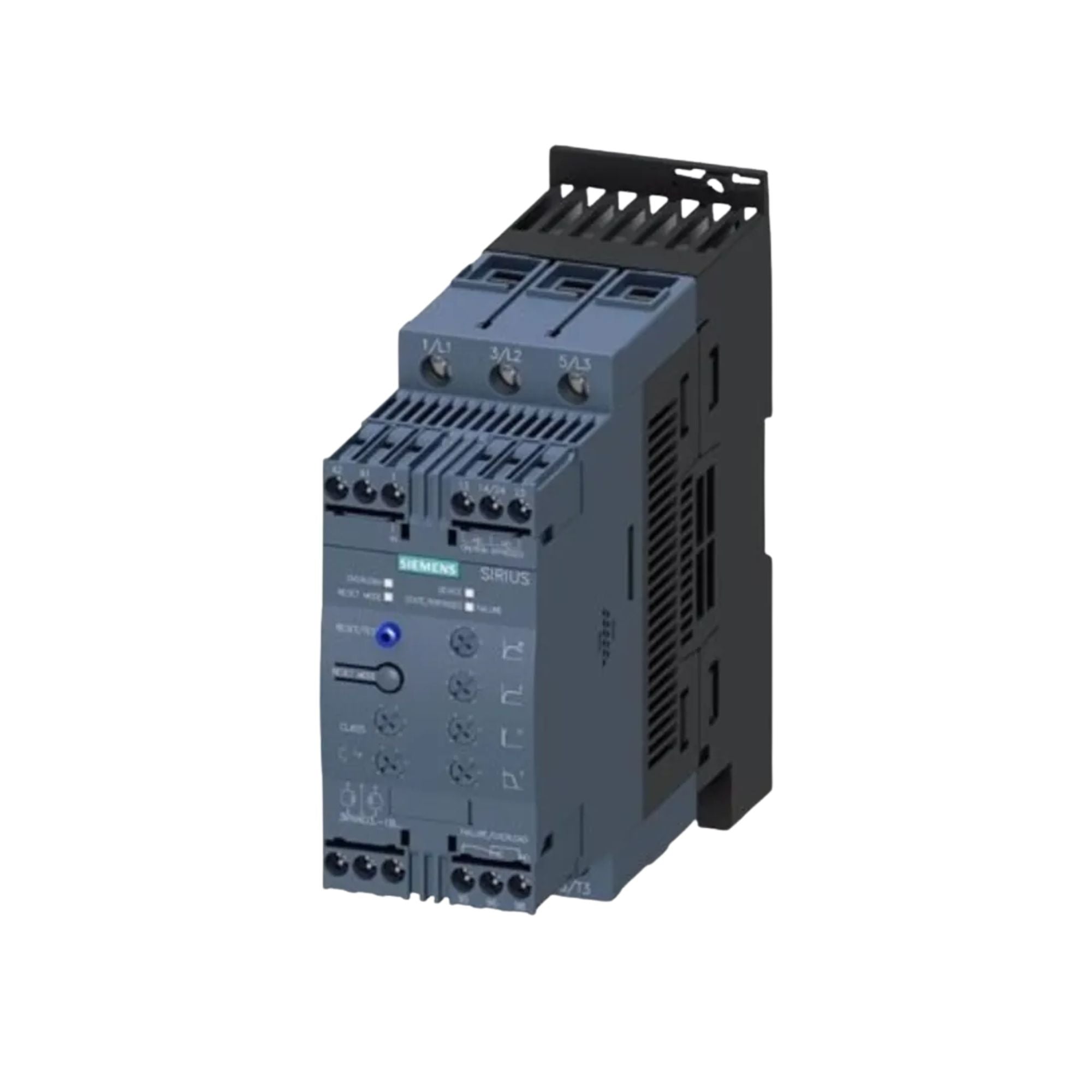 Siemens 3RW4036-1BB14