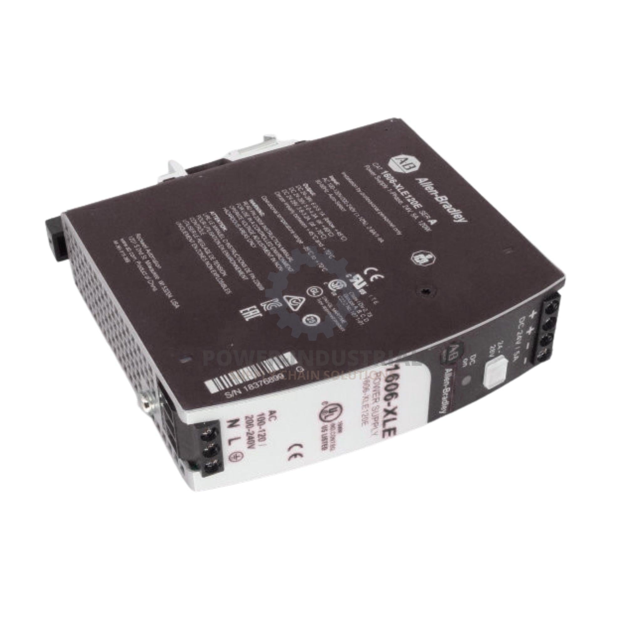 Allen Bradley 1606-XLE120E