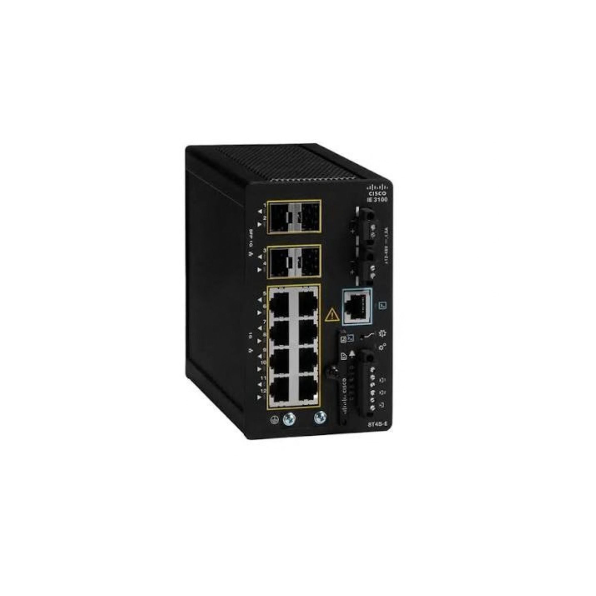 Cisco IE-3100-4T2S-E